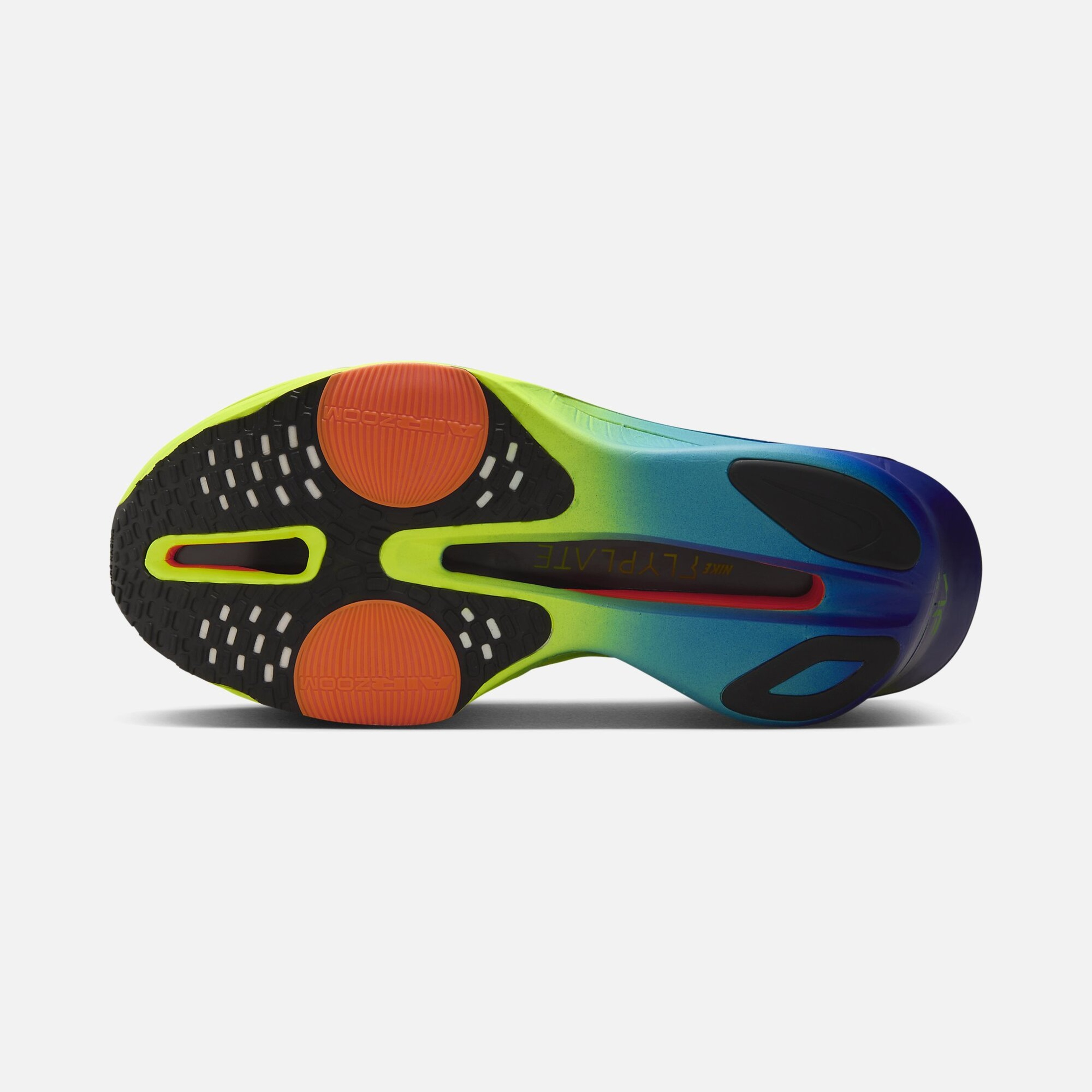 Nike Alphafly Next% 3 Road Racing Erkek Spor Ayakkabı