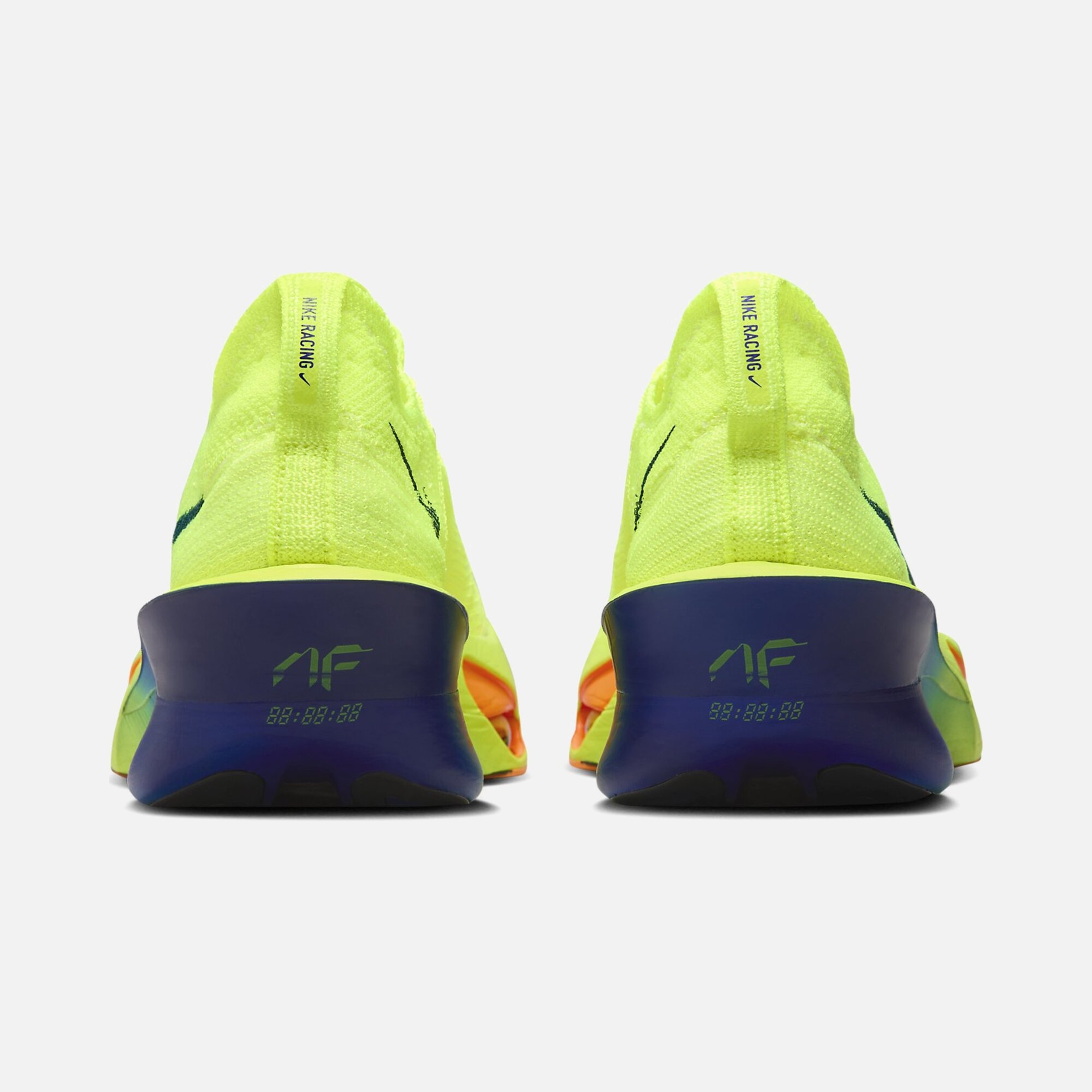 Nike Alphafly Next% 3 Road Racing Erkek Spor Ayakkabı