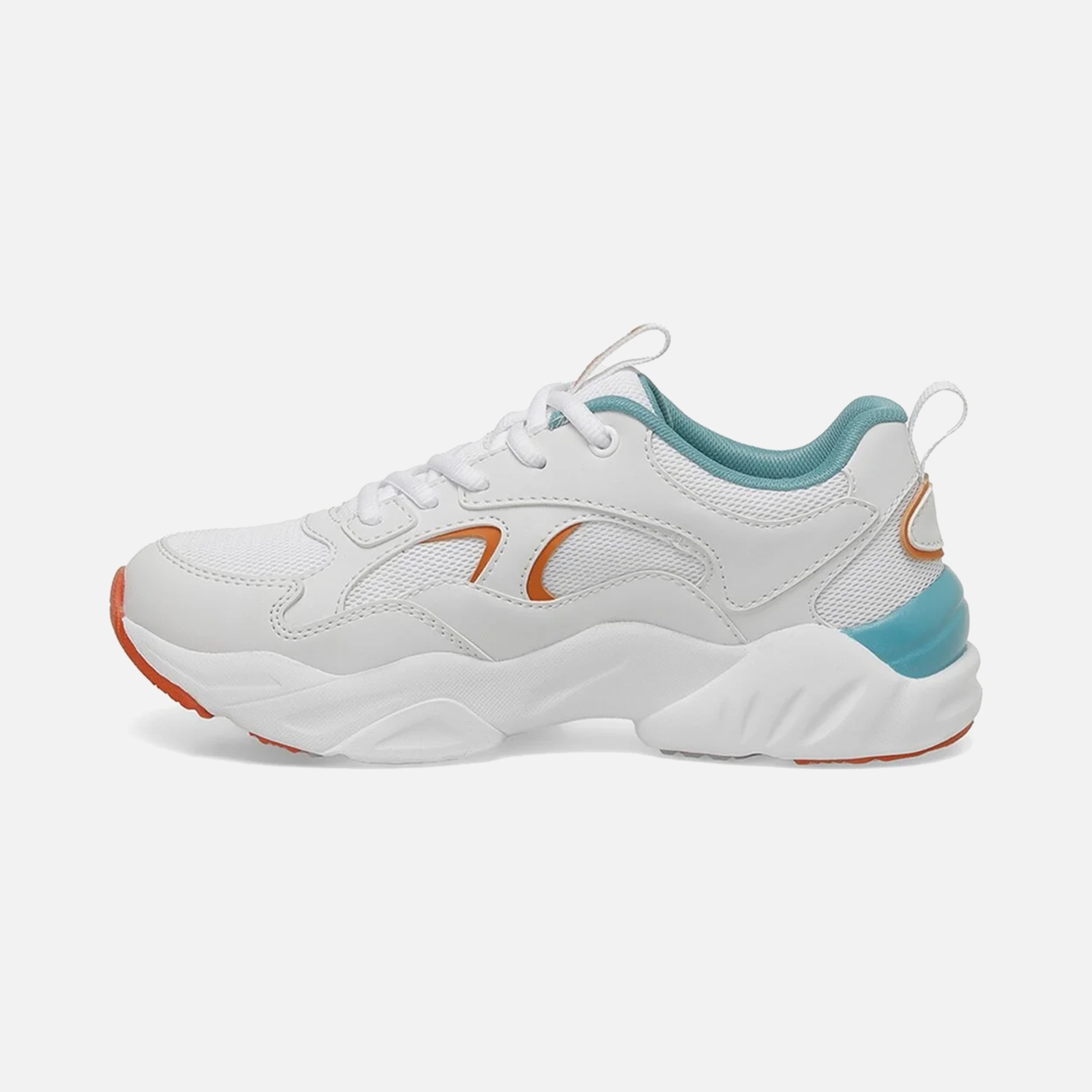 Lumberjack Sportswear Dakota Kadın Spor Ayakkabı