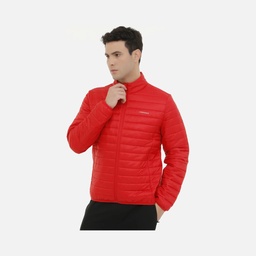 Lumberjack Sportswear Star 1OW1000 Full-Zip Erkek Mont