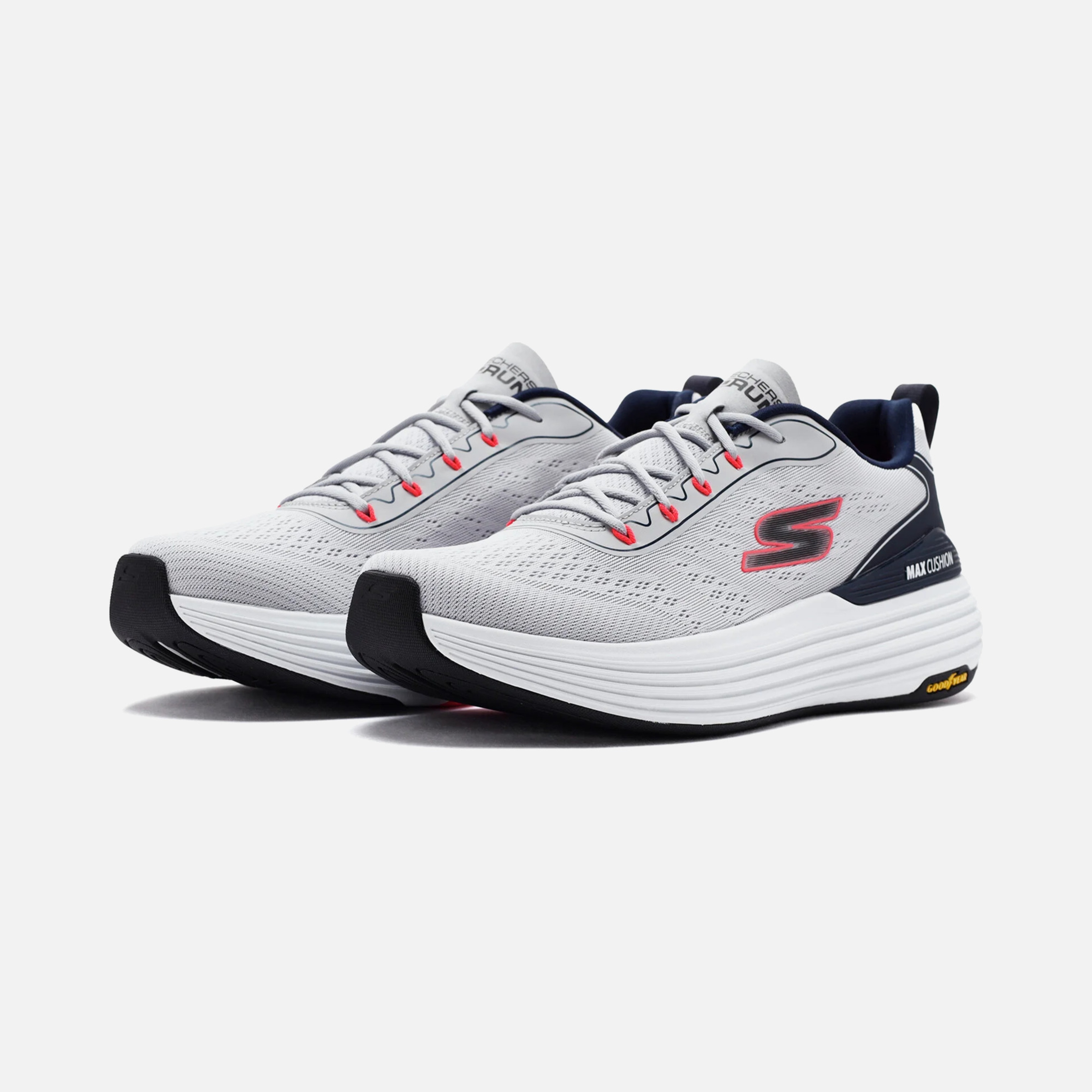 Skechers Sportswear Max Cushioning Suspension Erkek Spor Ayakkabı