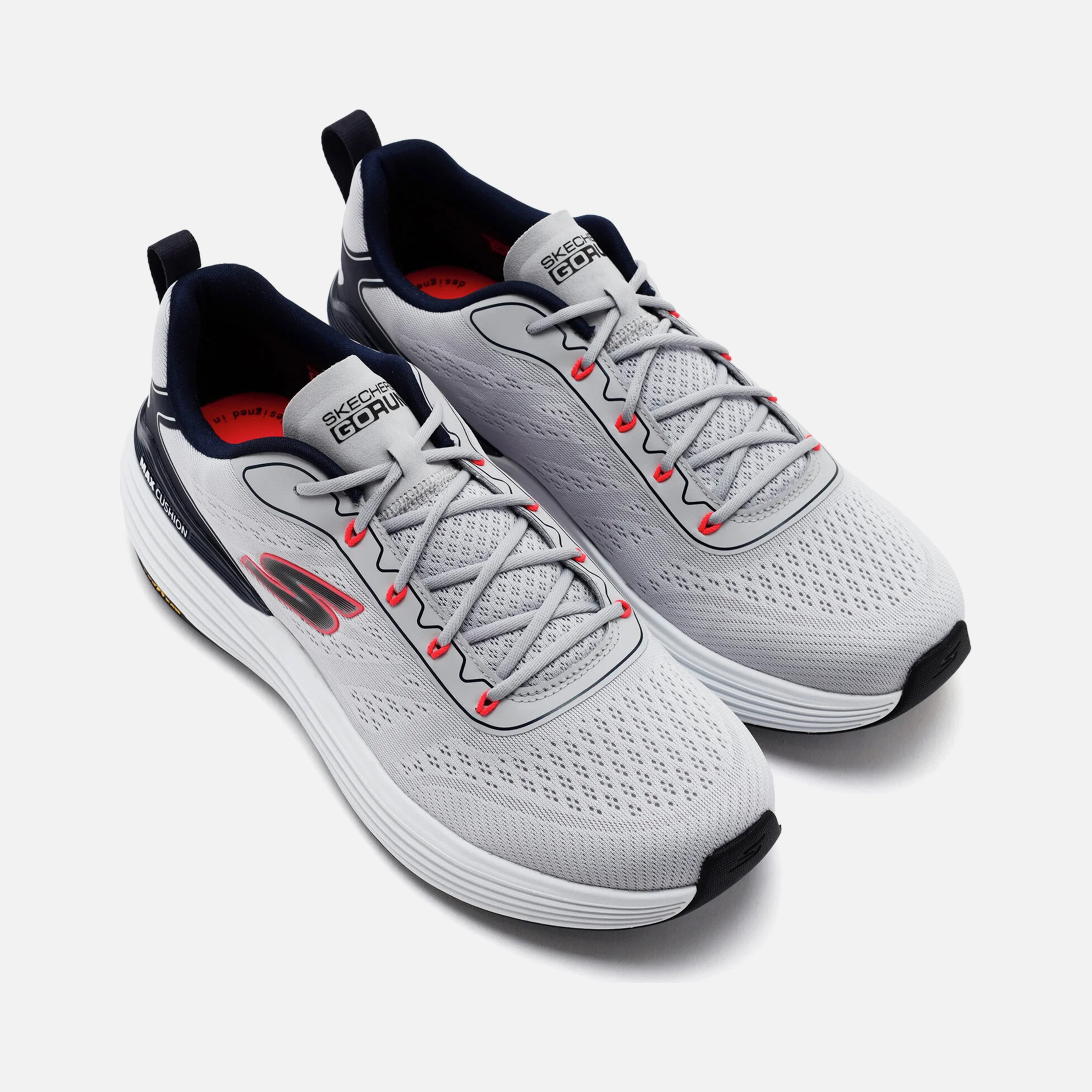Skechers Sportswear Max Cushioning Suspension Erkek Spor Ayakkabı