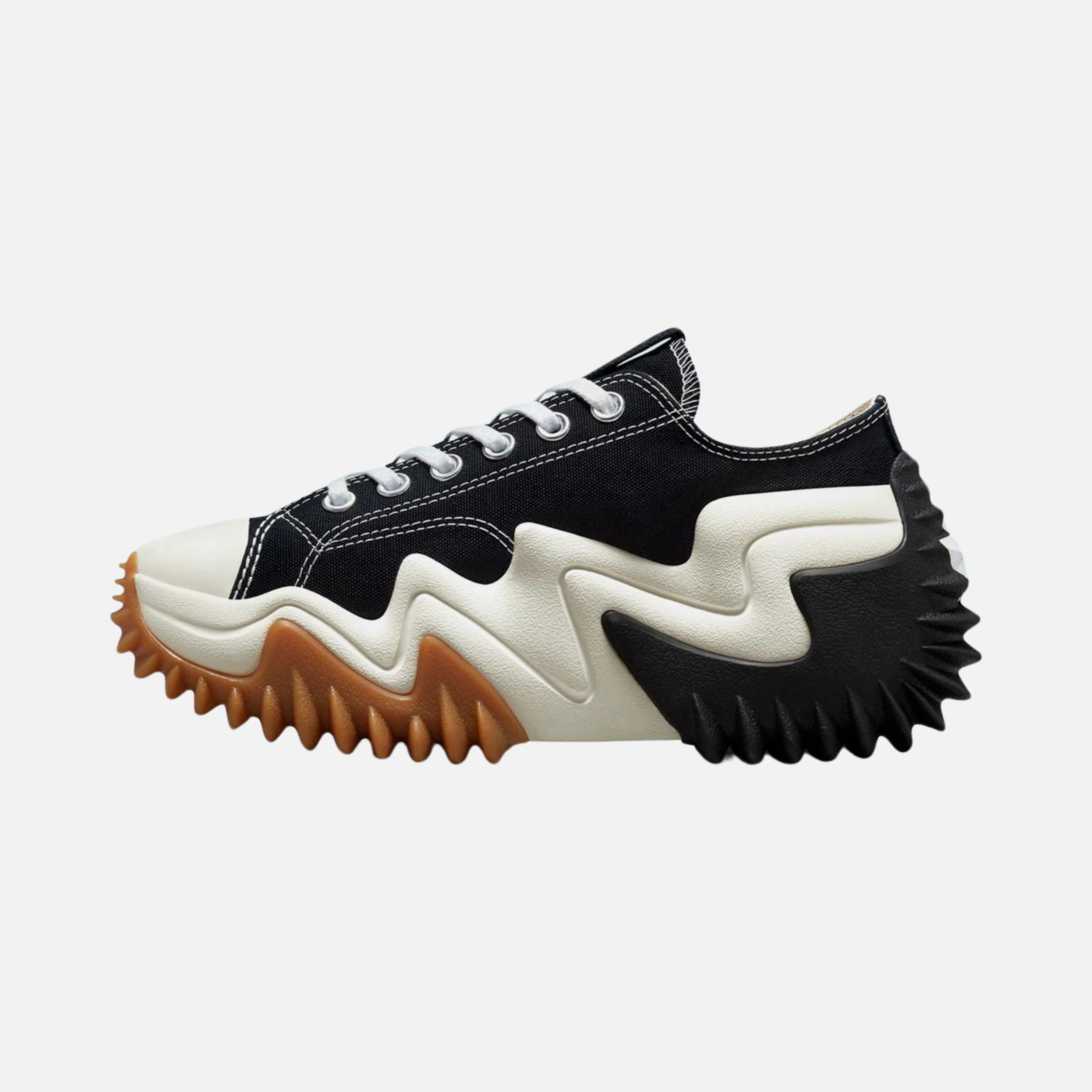 Converse Sportswear Run Star Motion Platform Unisex Spor Ayakkabı