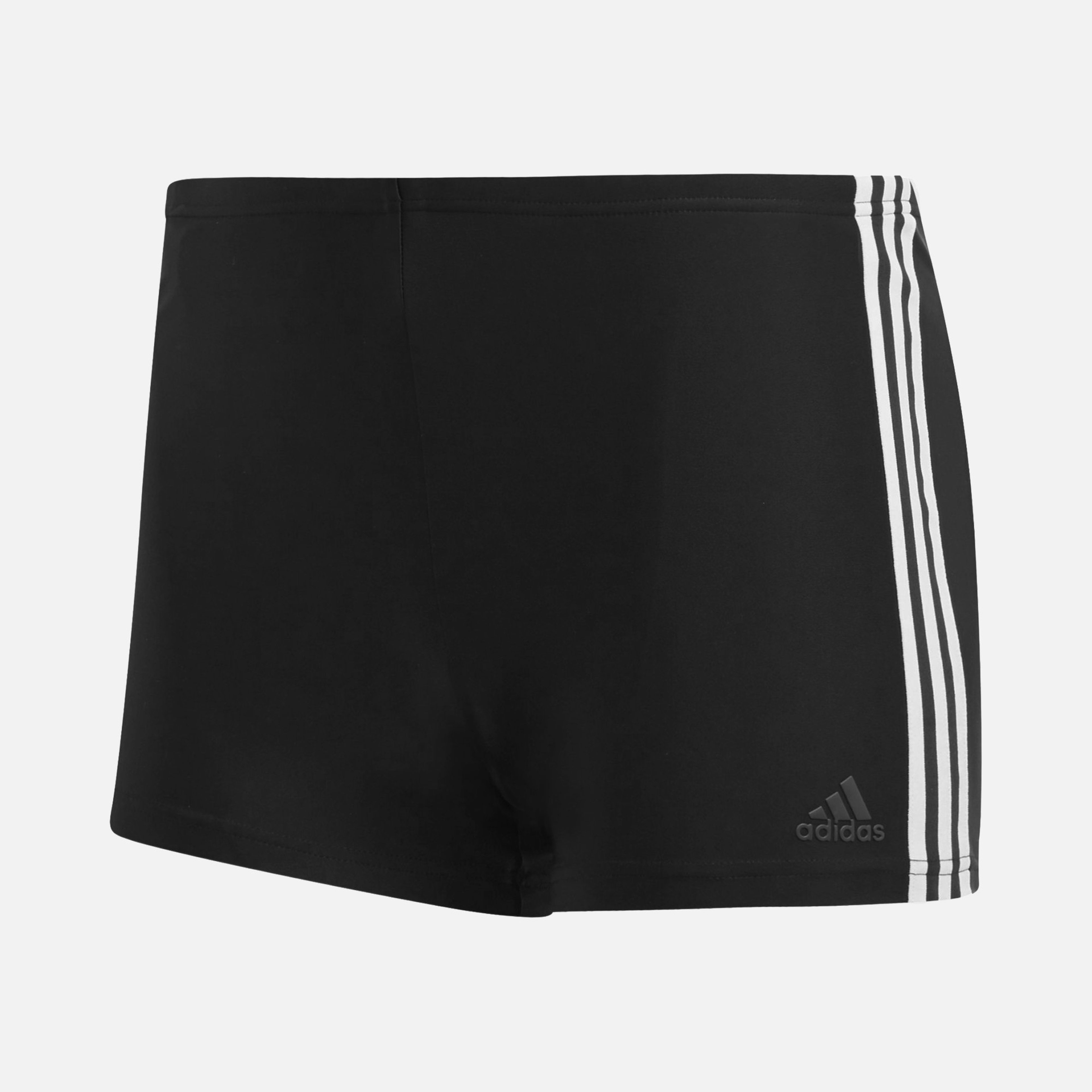 adidas Fit 3-Stripes Swim Boxers Erkek Mayo
