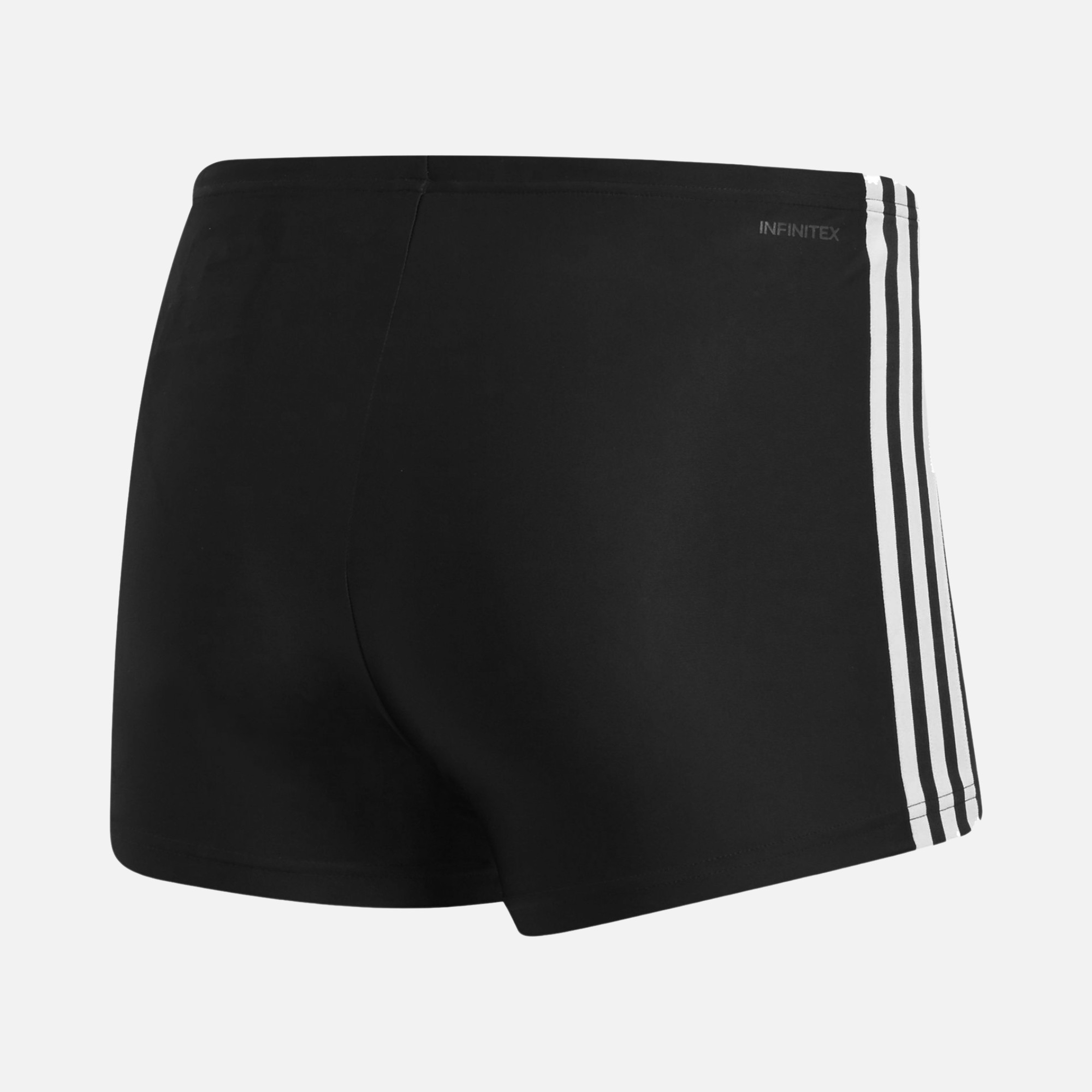 adidas Fit 3-Stripes Swim Boxers Erkek Mayo