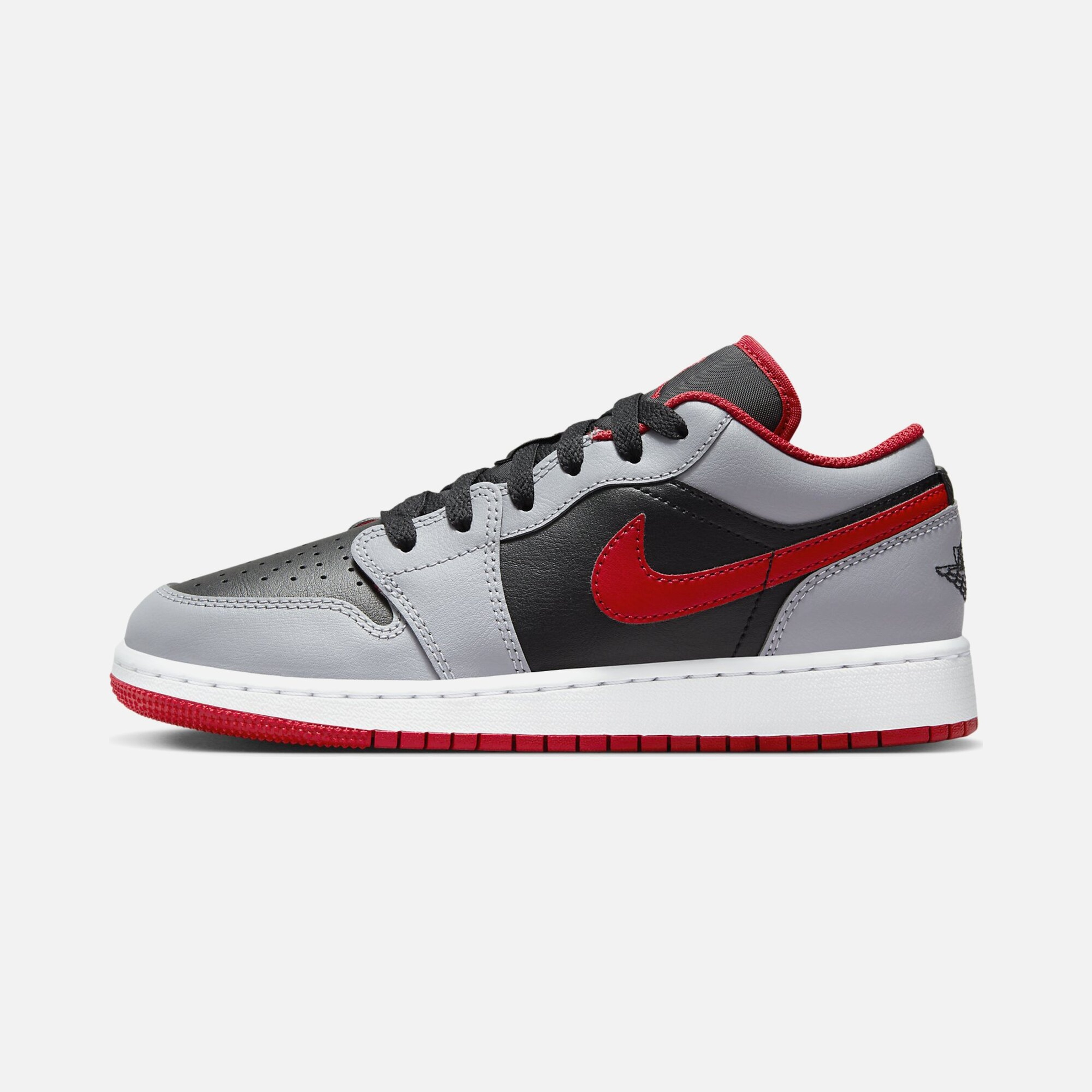 Nike Air Jordan 1 Low SS25 (GS) Spor Ayakkabı
