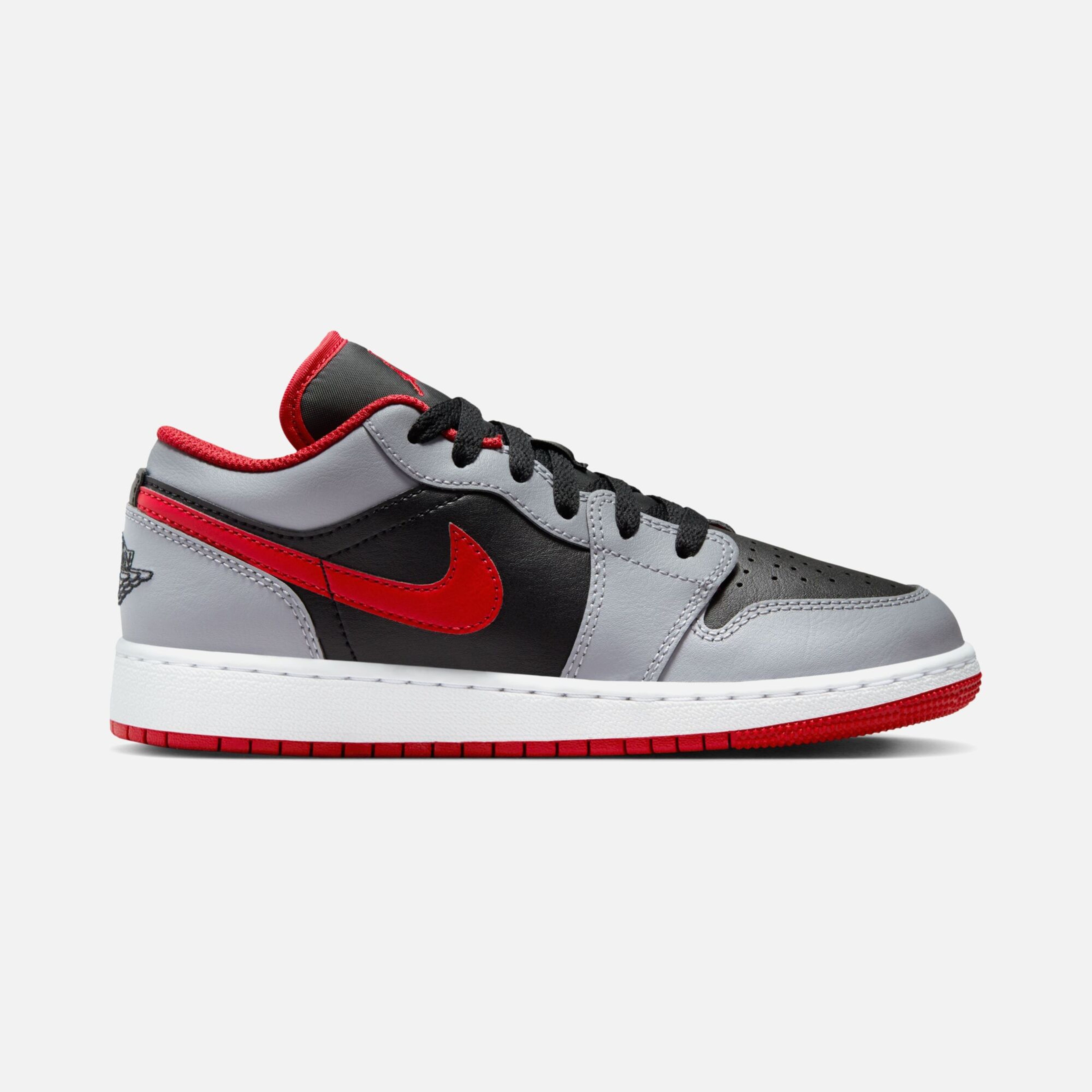 Nike Air Jordan 1 Low SS25 (GS) Spor Ayakkabı