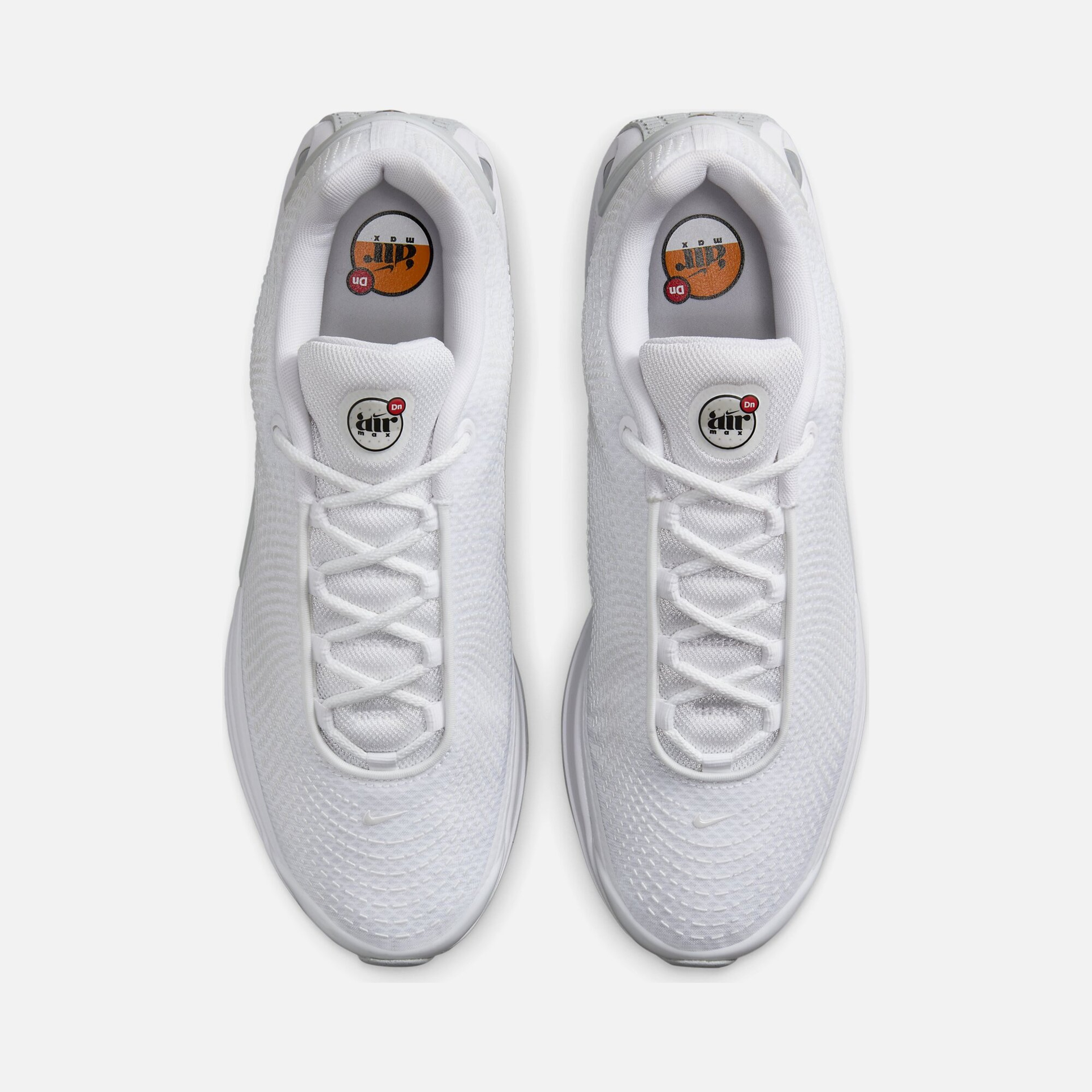 Nike Sportswear Air Max Dn ''Dynamic Air Unit System'' Erkek Spor Ayakkabı