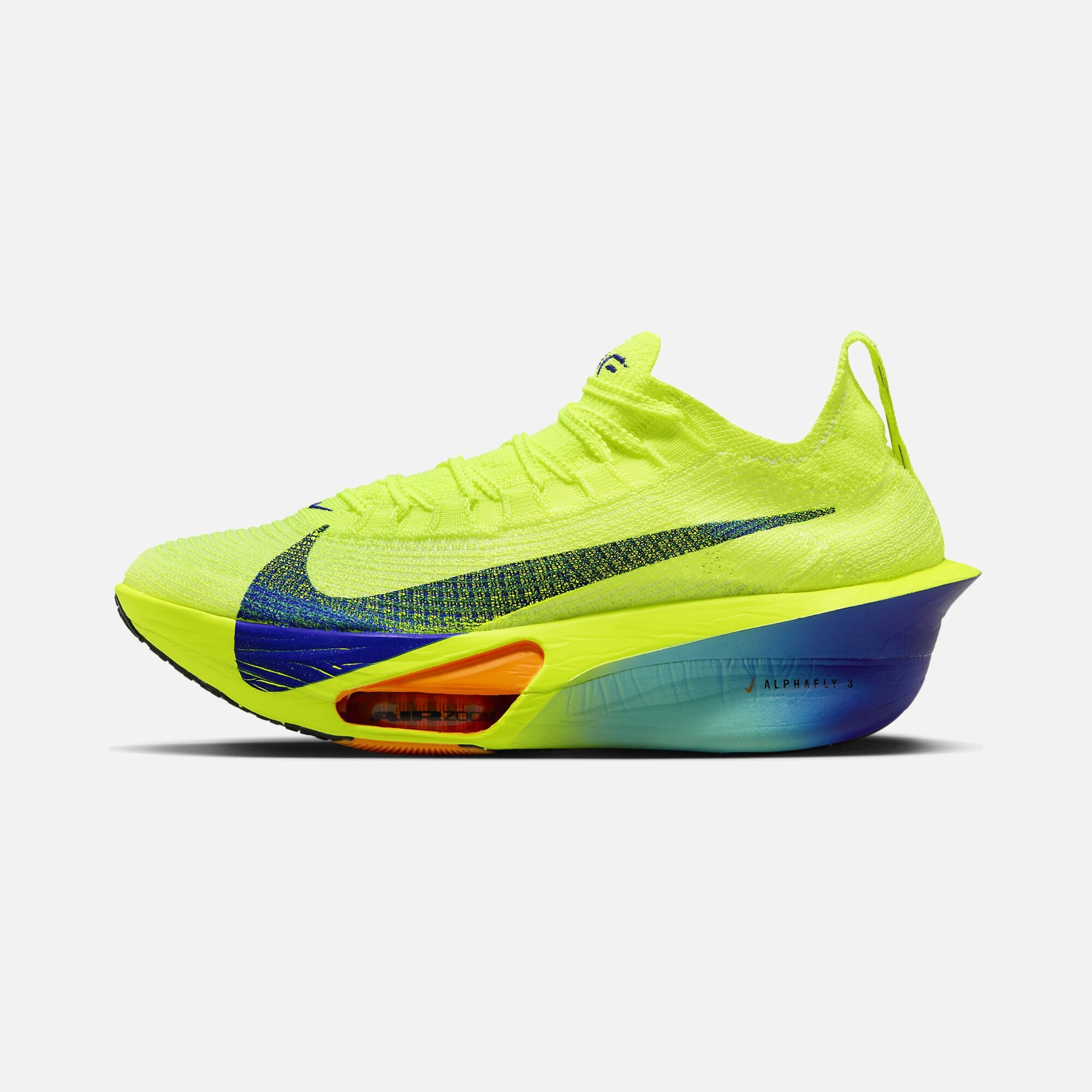 Nike Alphafly Next 3 Road Racing Kadın Spor Ayakkabı