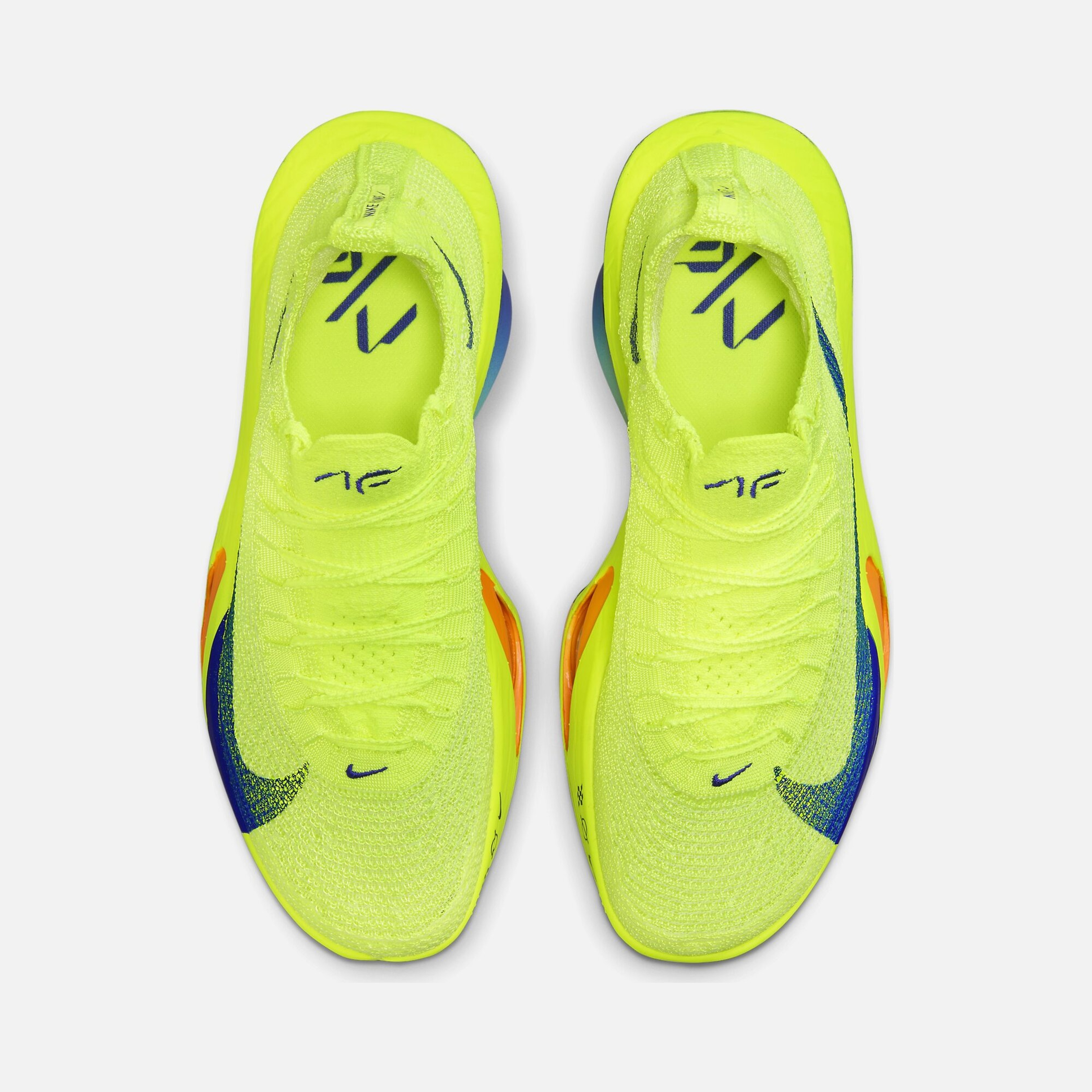 Nike Alphafly Next 3 Road Racing Kadın Spor Ayakkabı