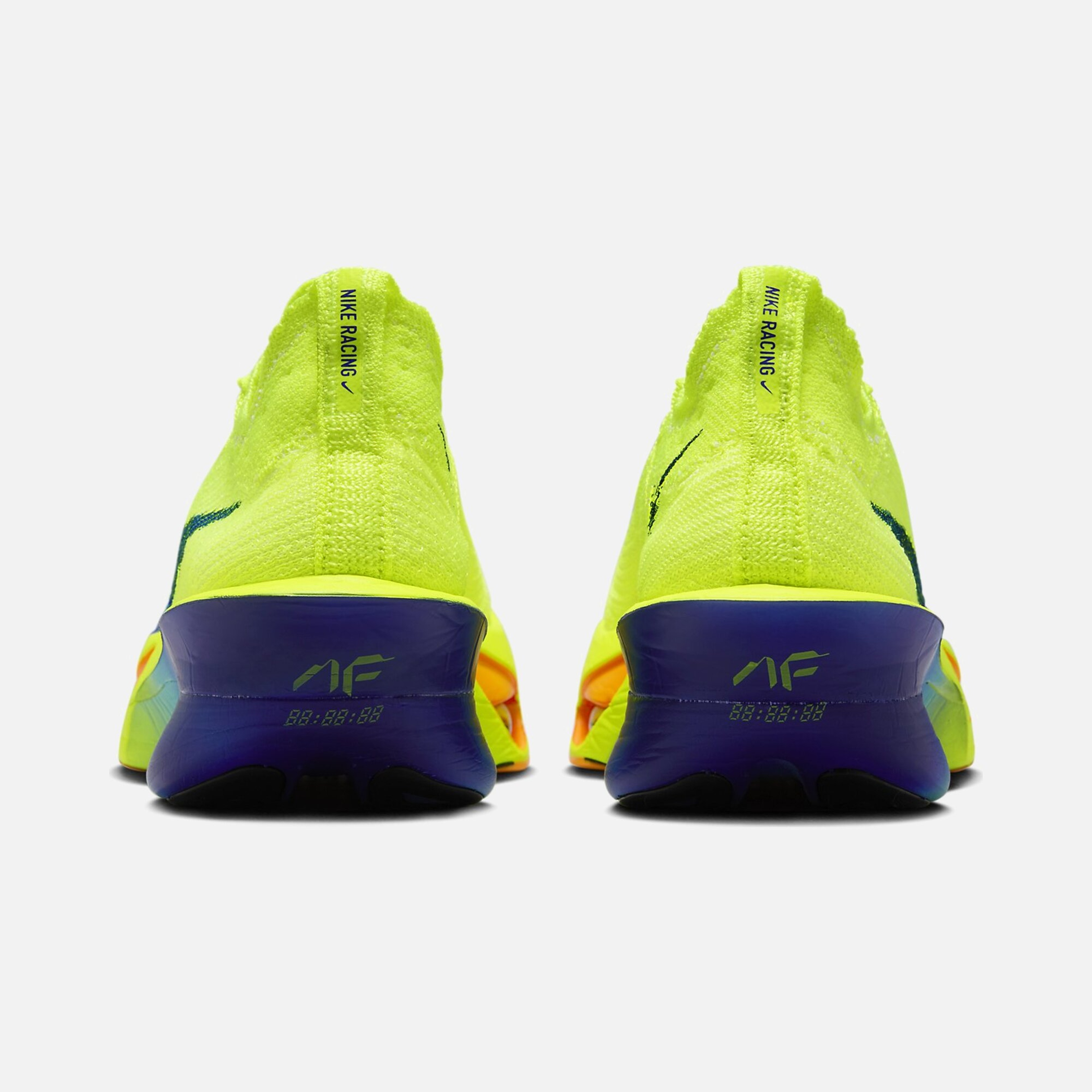 Nike Alphafly Next% 3 Road Racing Kadın Spor Ayakkabı | Barçın