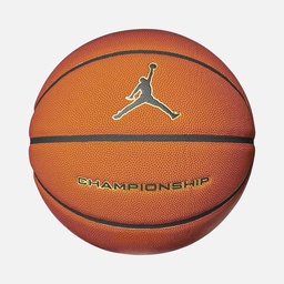Bike Jordan Championship 8P Deflated No.7 Basketbol Topu
