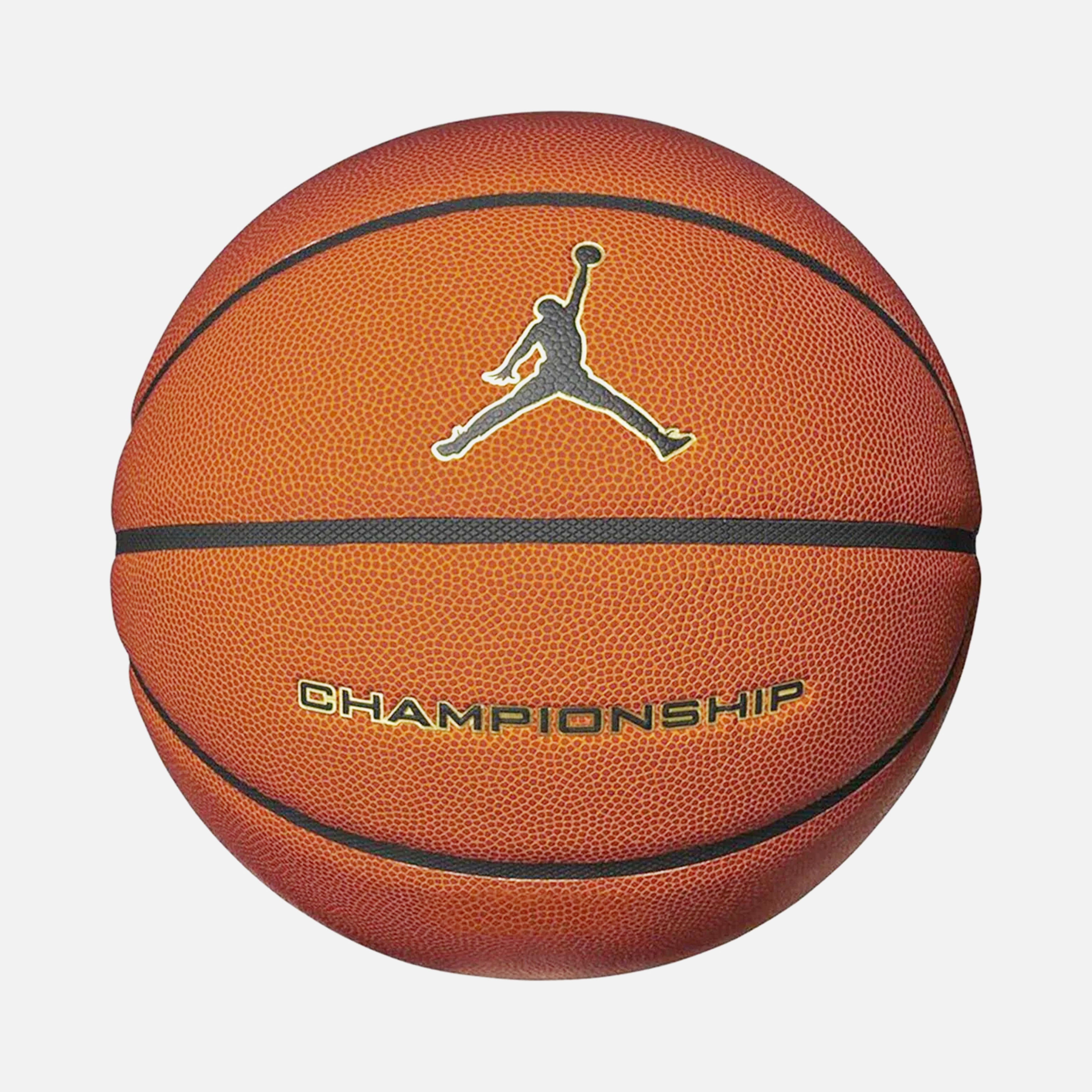 Bike Jordan Championship 8P Deflated No.7 Basketbol Topu