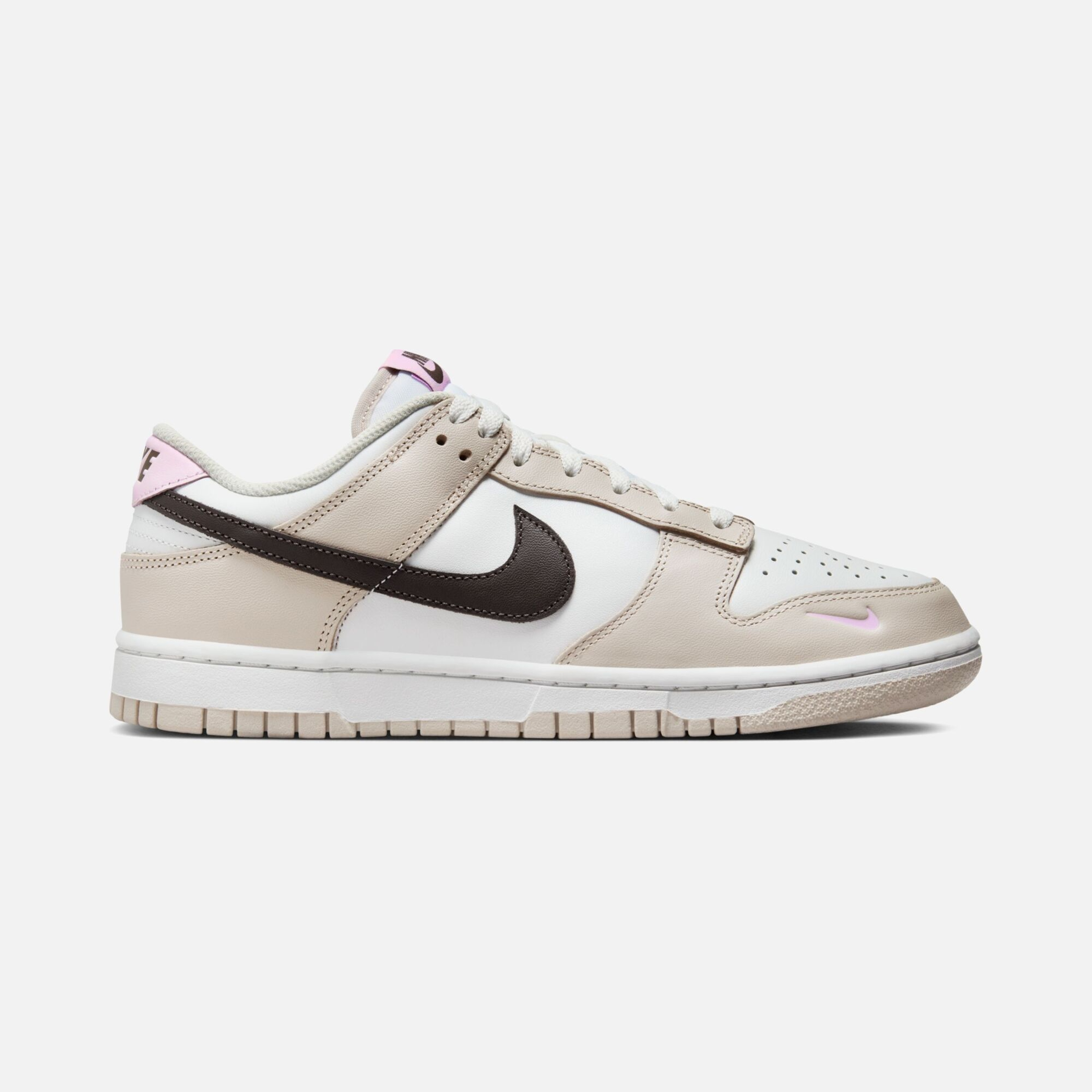 Nike Dunk Low ''Neapolitan'' SU24 Kadın Spor Ayakkabı