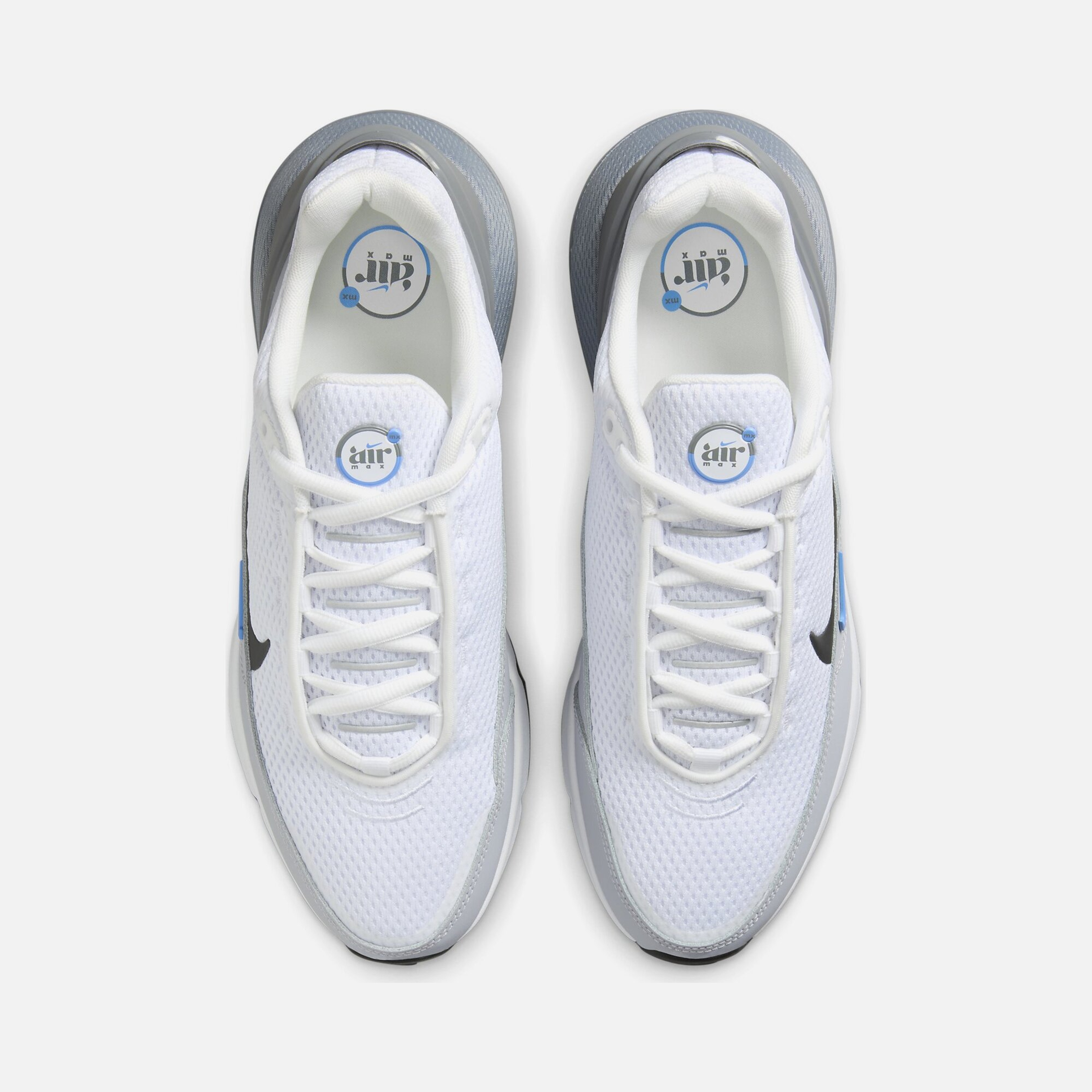 Nike Air Max Pulse ''Vacuum Highlights'' Erkek Spor Ayakkabı | Barçın