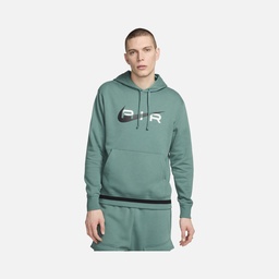 Nike Sportswear Swoosh Air Graphic Pullover Hoodie Erkek Sweatshirt