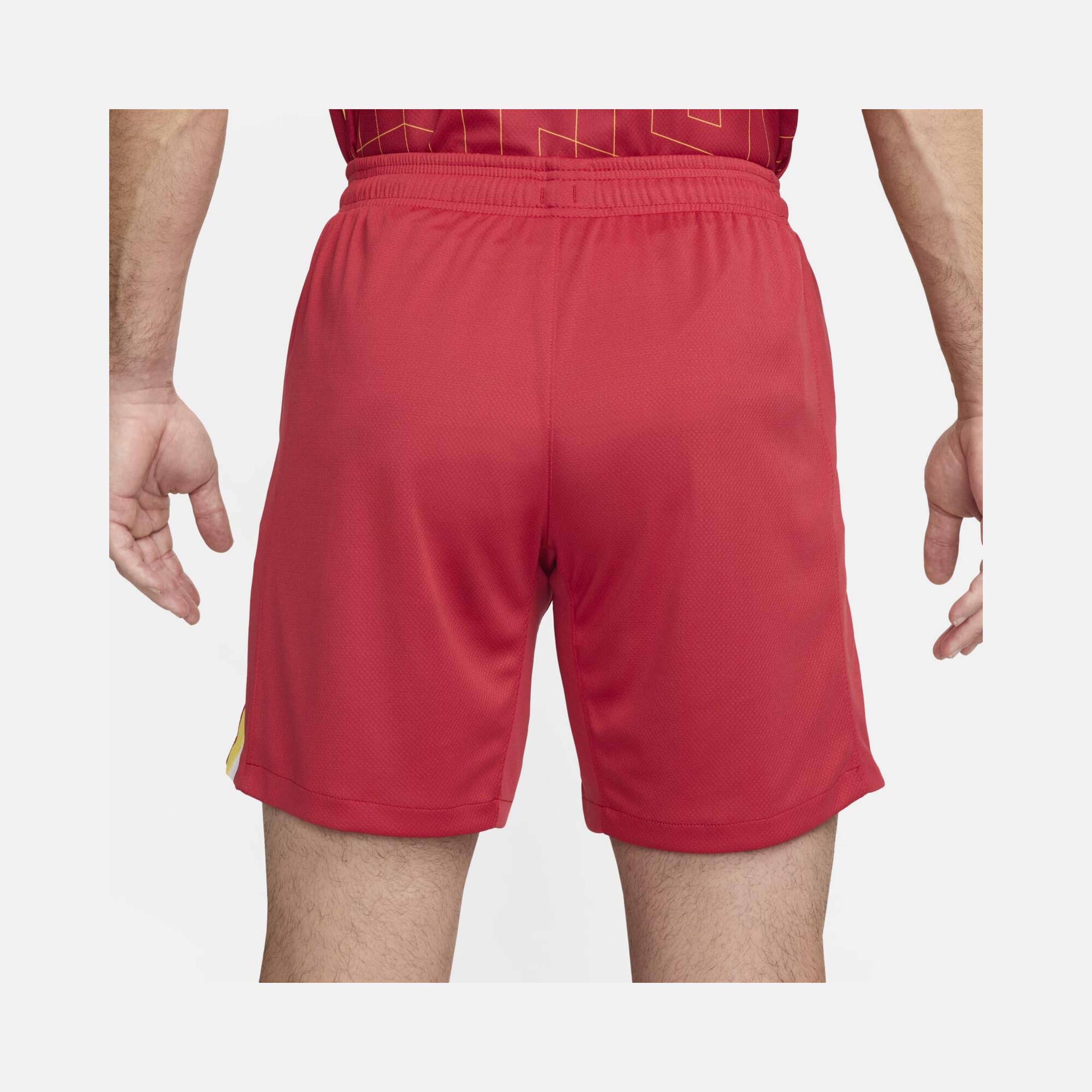 Nike Liverpool FC 2024-2025 Stadyum İç Saha Erkek Şort