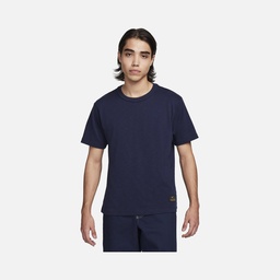 Nike Life Knit Short-Sleeve Erkek Tişört