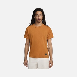 Nike Life Knit Short-Sleeve Erkek Tişört