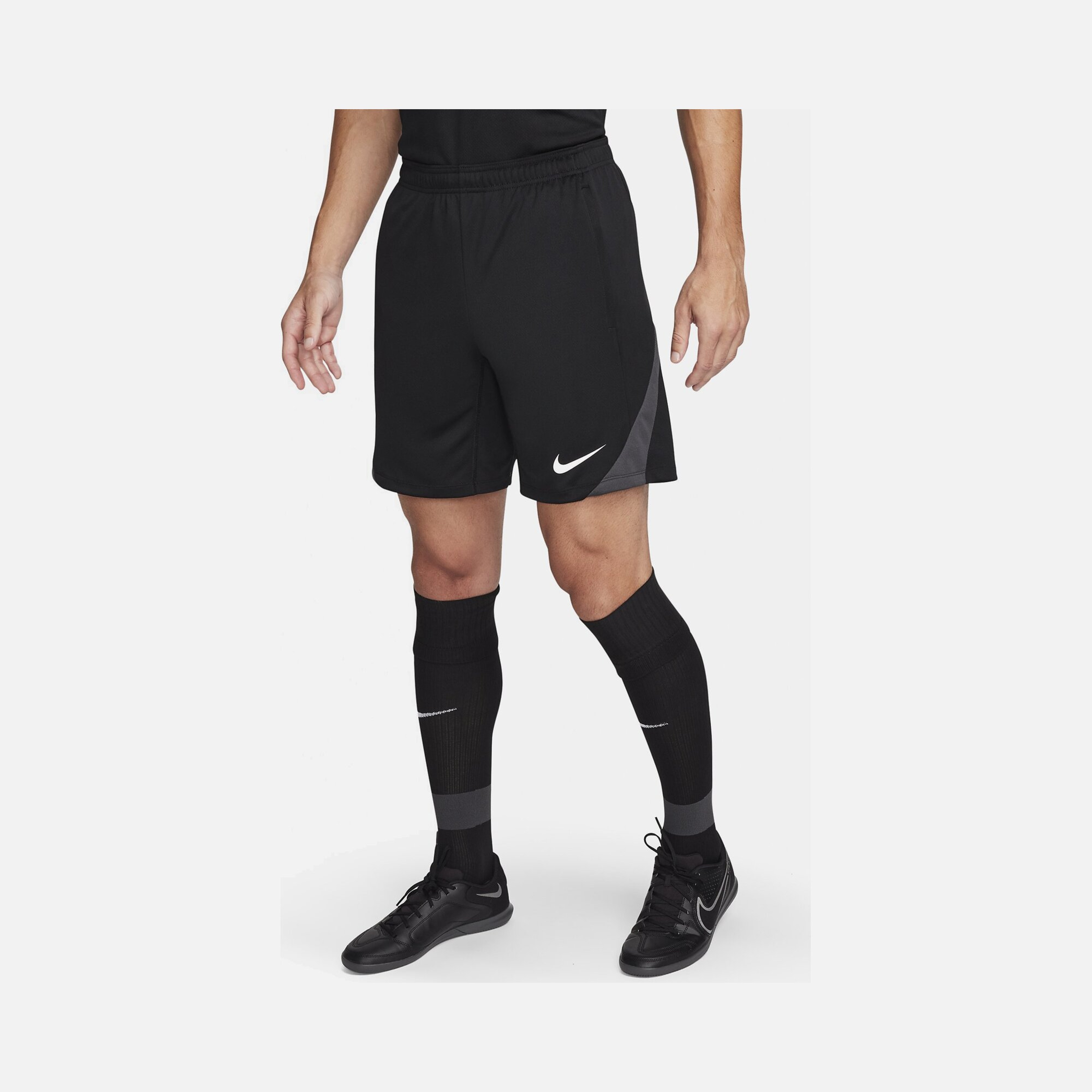 Nike Dri-Fit Strike Kz Football Erkek Şort