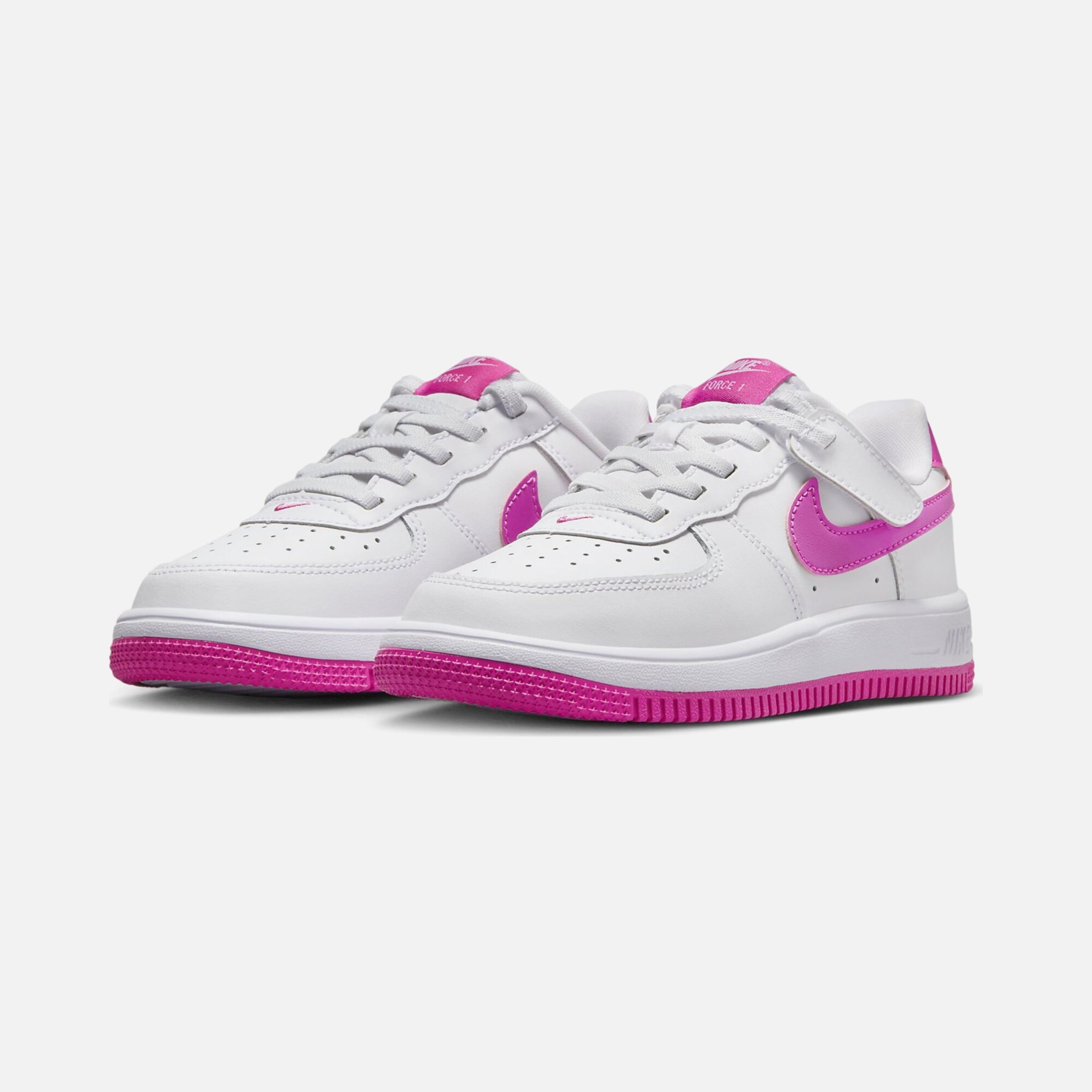 Nike Force 1 Low EasyOn (PS) Çocuk Spor Ayakkabı