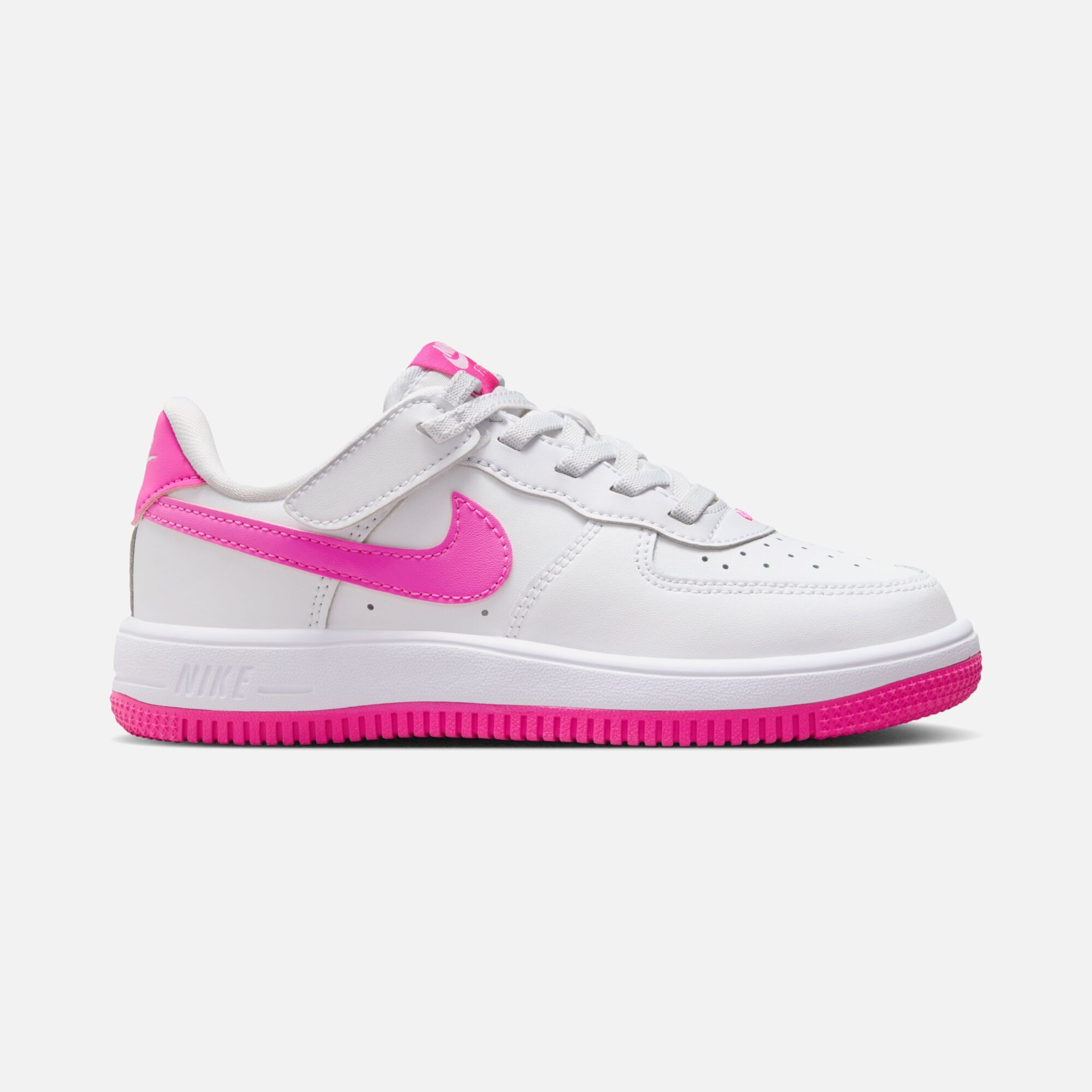Nike Force 1 Low EasyOn (PS) Çocuk Spor Ayakkabı