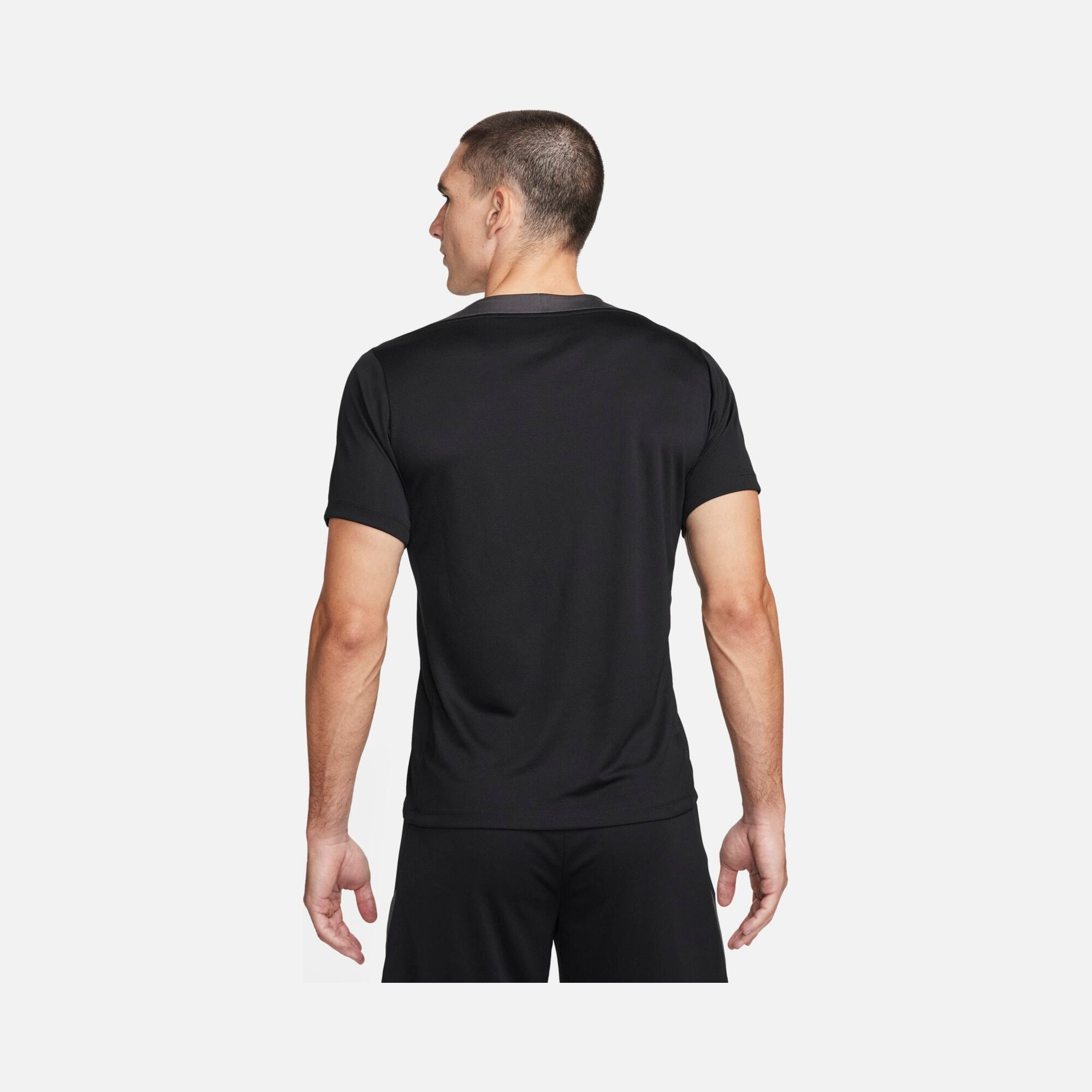 Nike Dri-Fit Football Short-Sleeve Erkek Tişört