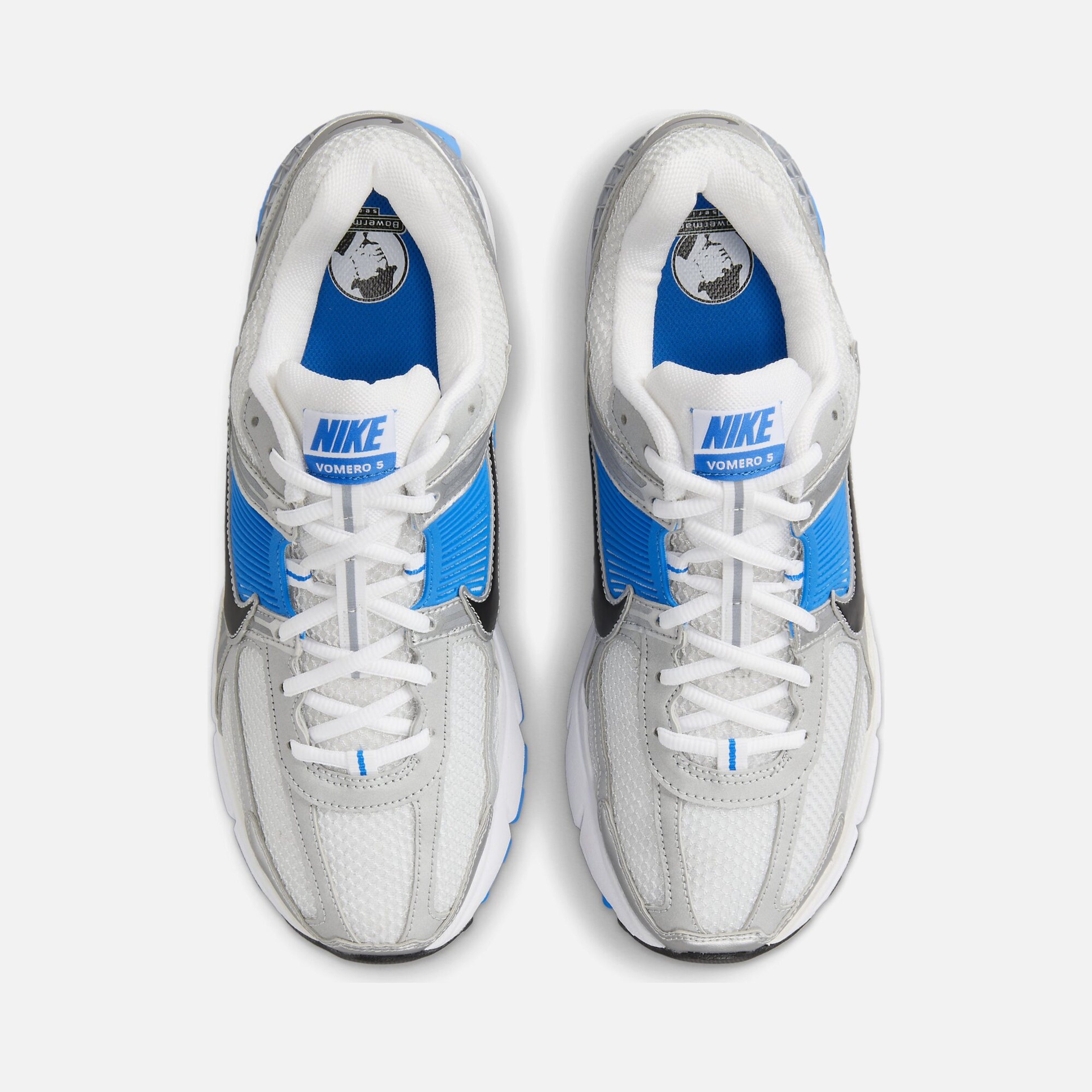 Nike Zoom Vomero 5 MS Sportswear Erkek Spor Ayakkabı