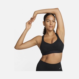 Nike Indy High-Support Padded Adjustable Training Kadın Bra