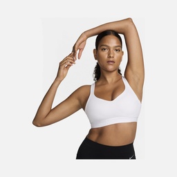 Nike Indy High-Support Padded Adjustable Training Kadın Bra