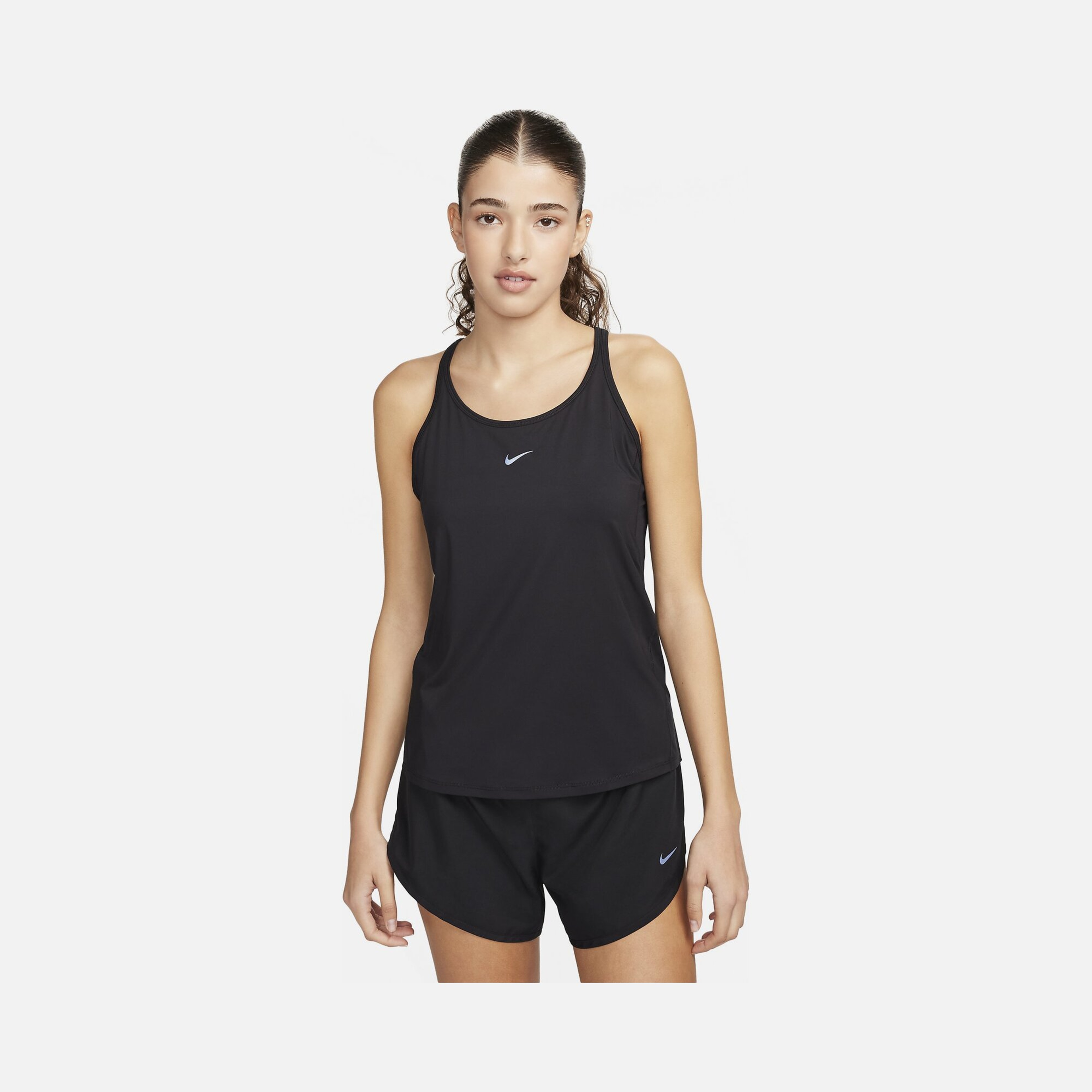 Nike One Classic Dri-Fit Strappy Training Kadın Atlet