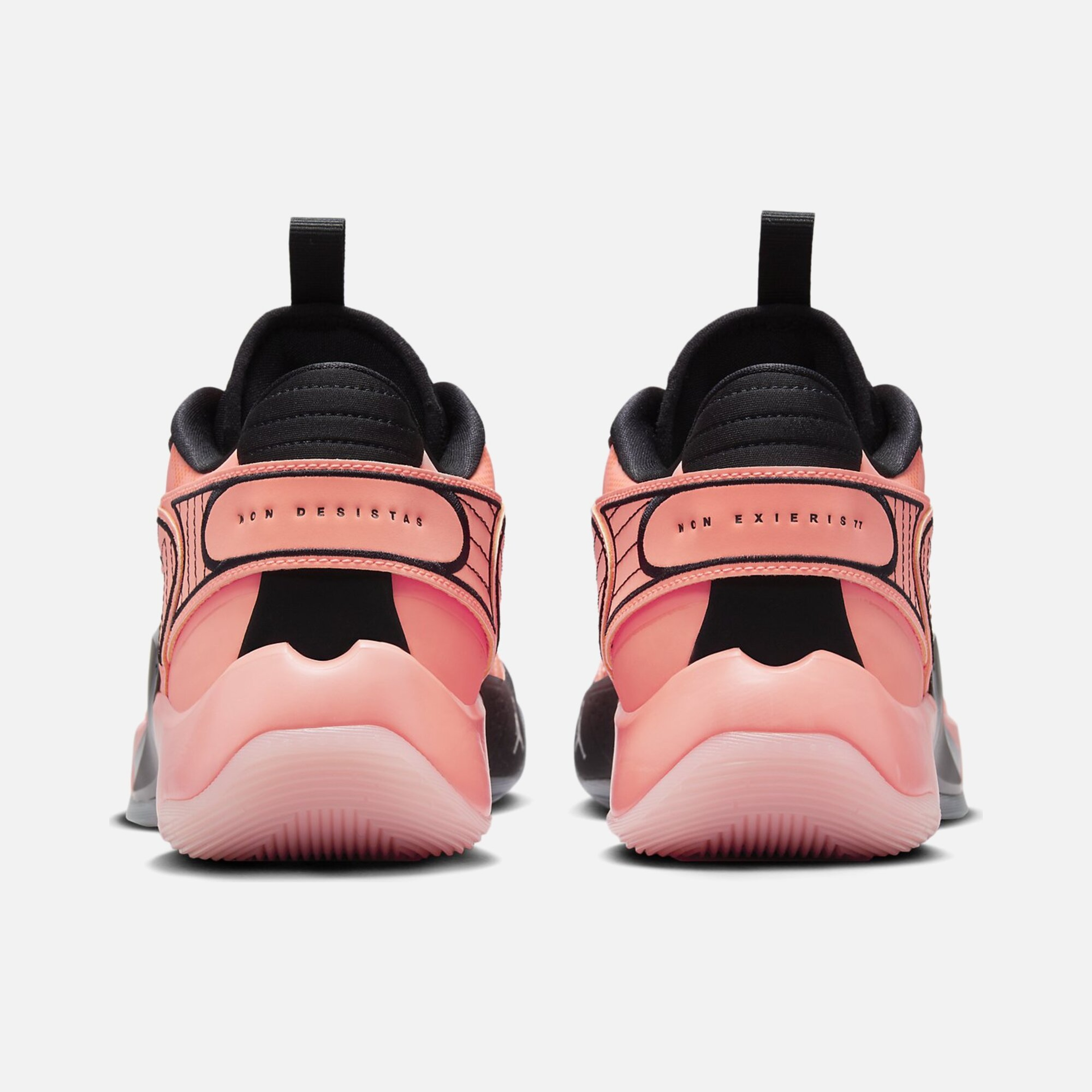 Nike Jordan Luka Doncic 2 Erkek Basketbol Ayakkabısı