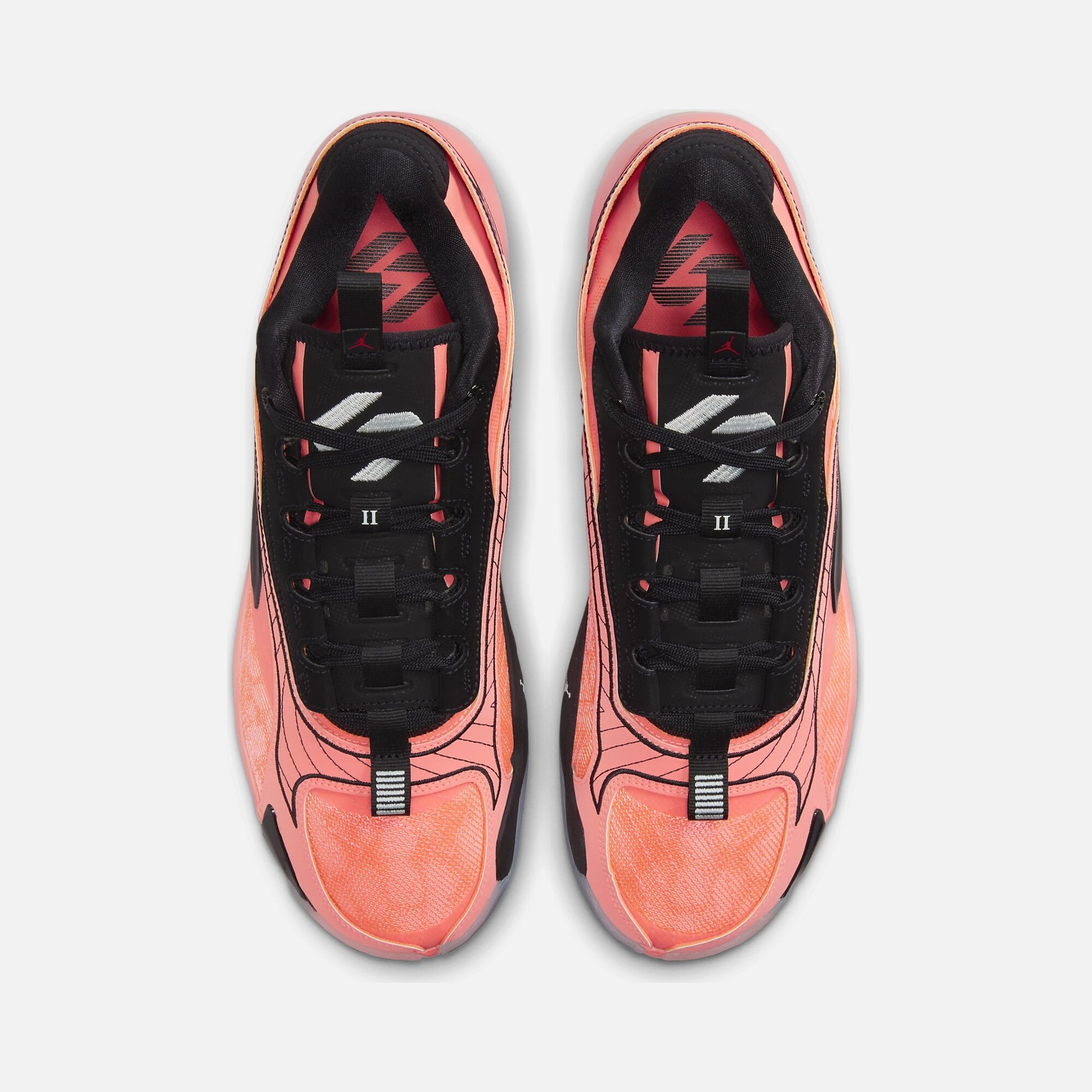 Nike Jordan Luka Doncic 2 Erkek Basketbol Ayakkabısı