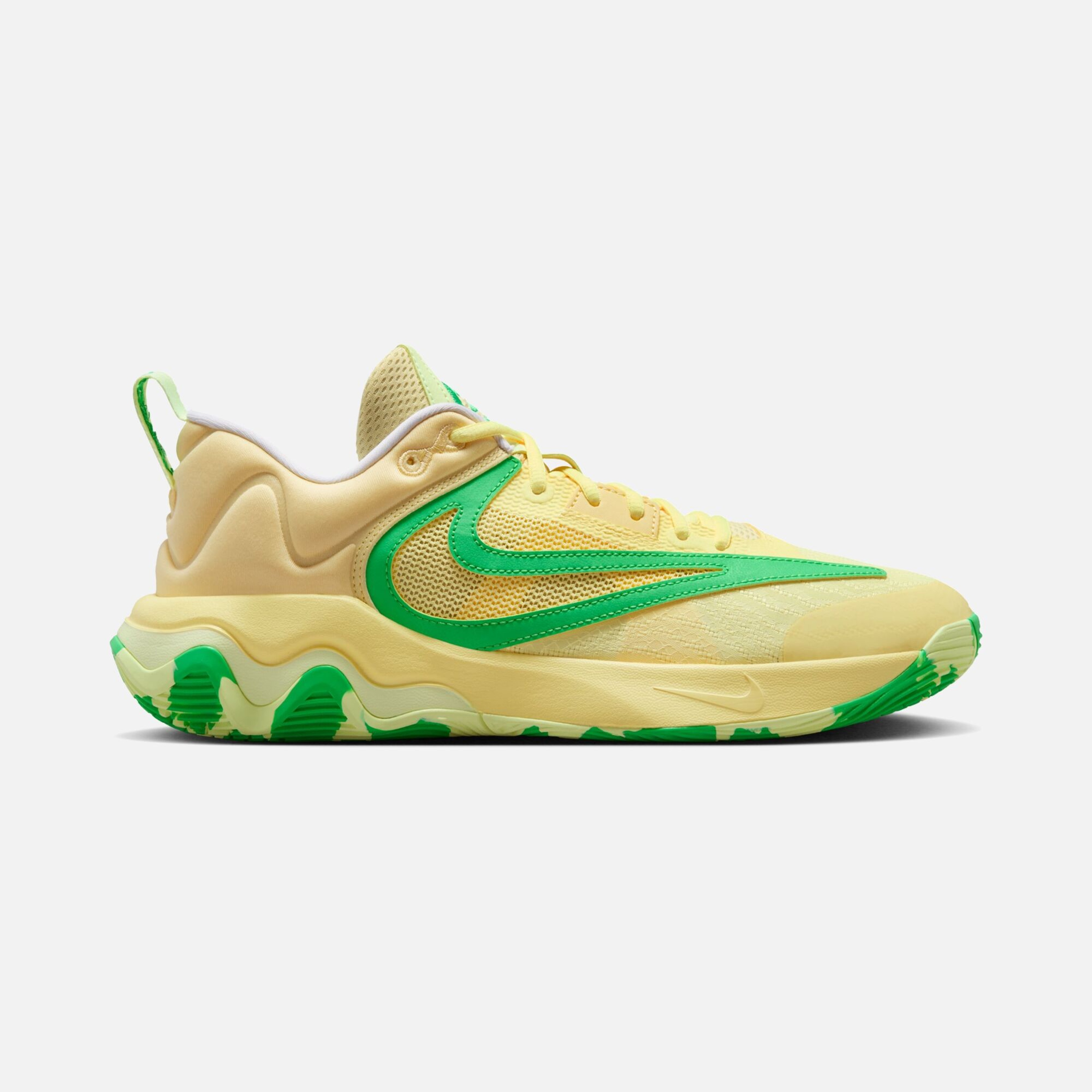 Nike Giannis Antetokounmpo Immortality 3 Erkek Basketbol Ayakkabısı