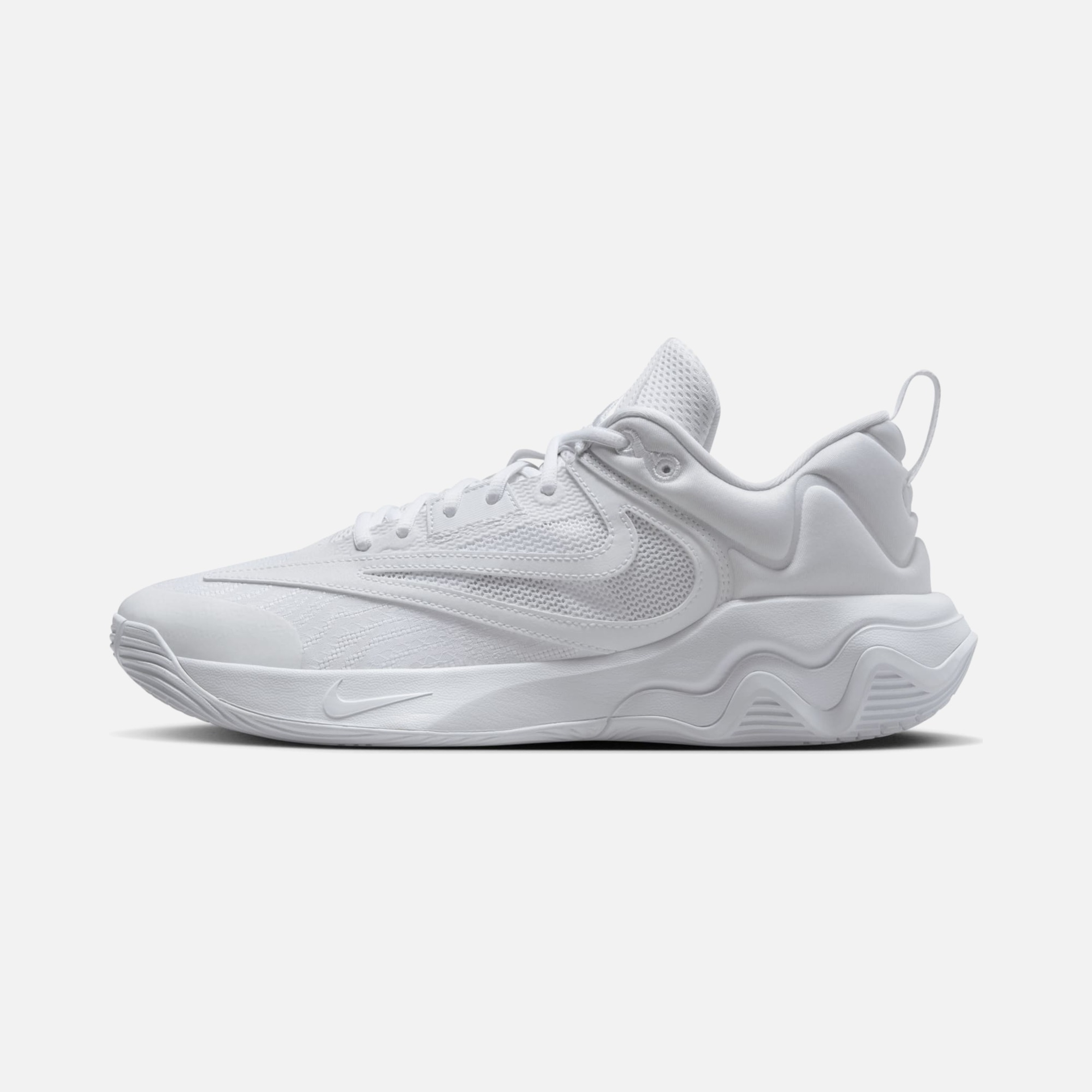 Nike Giannis Antetokounmpo Immortality 3 Erkek Basketbol Ayakkabısı