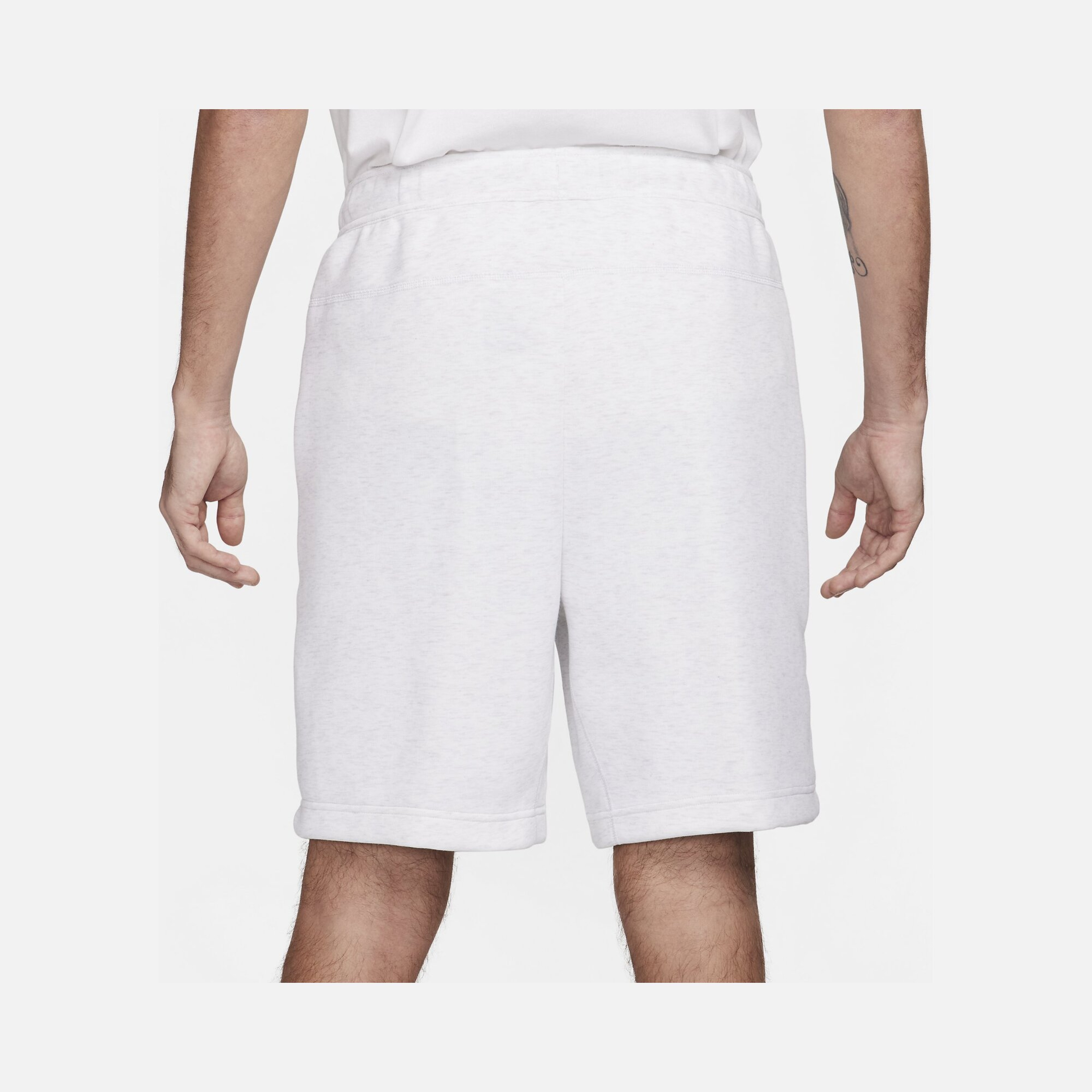 Nike Sportswear Tech Fleece FW24 Erkek Şort