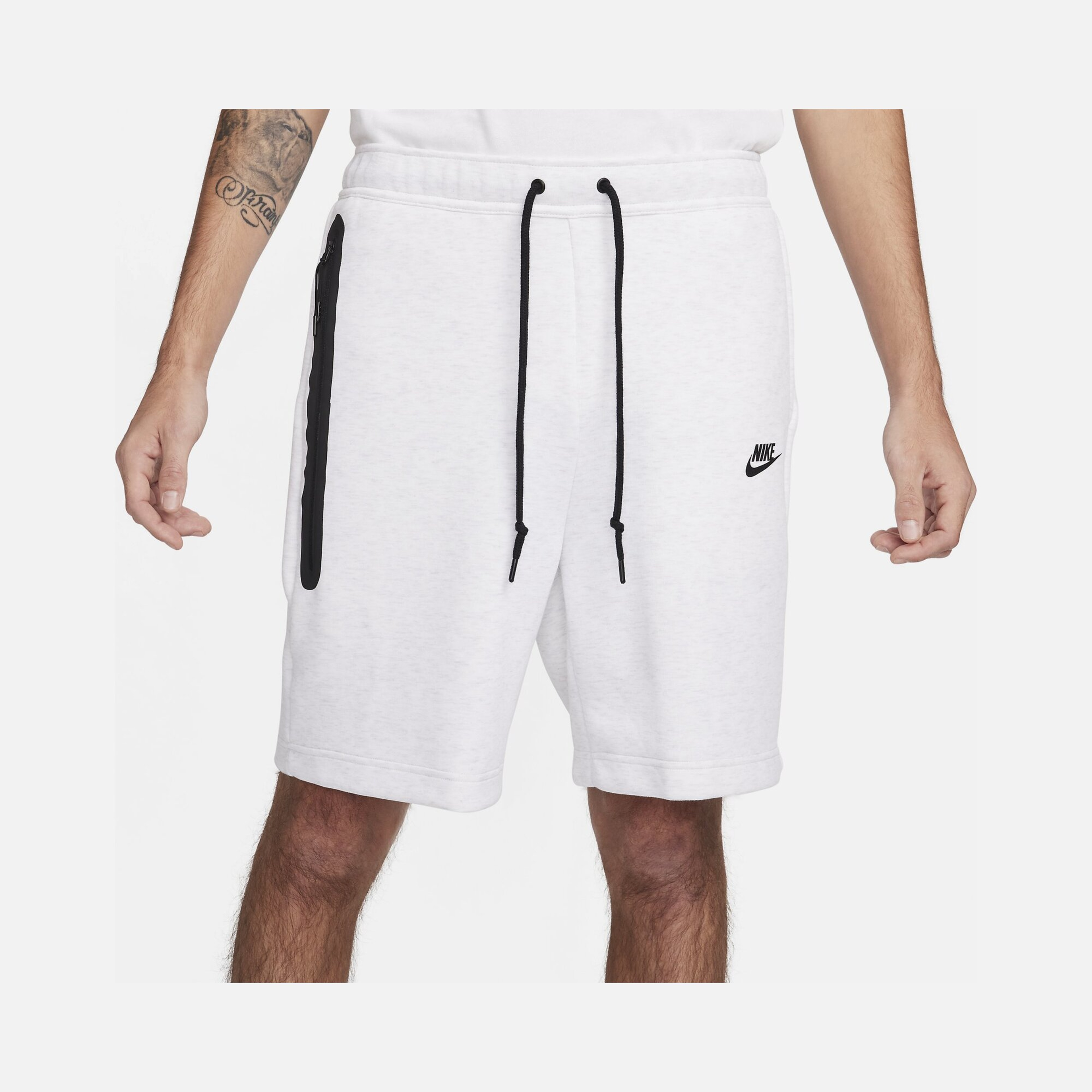 Nike Sportswear Tech Fleece FW24 Erkek Şort