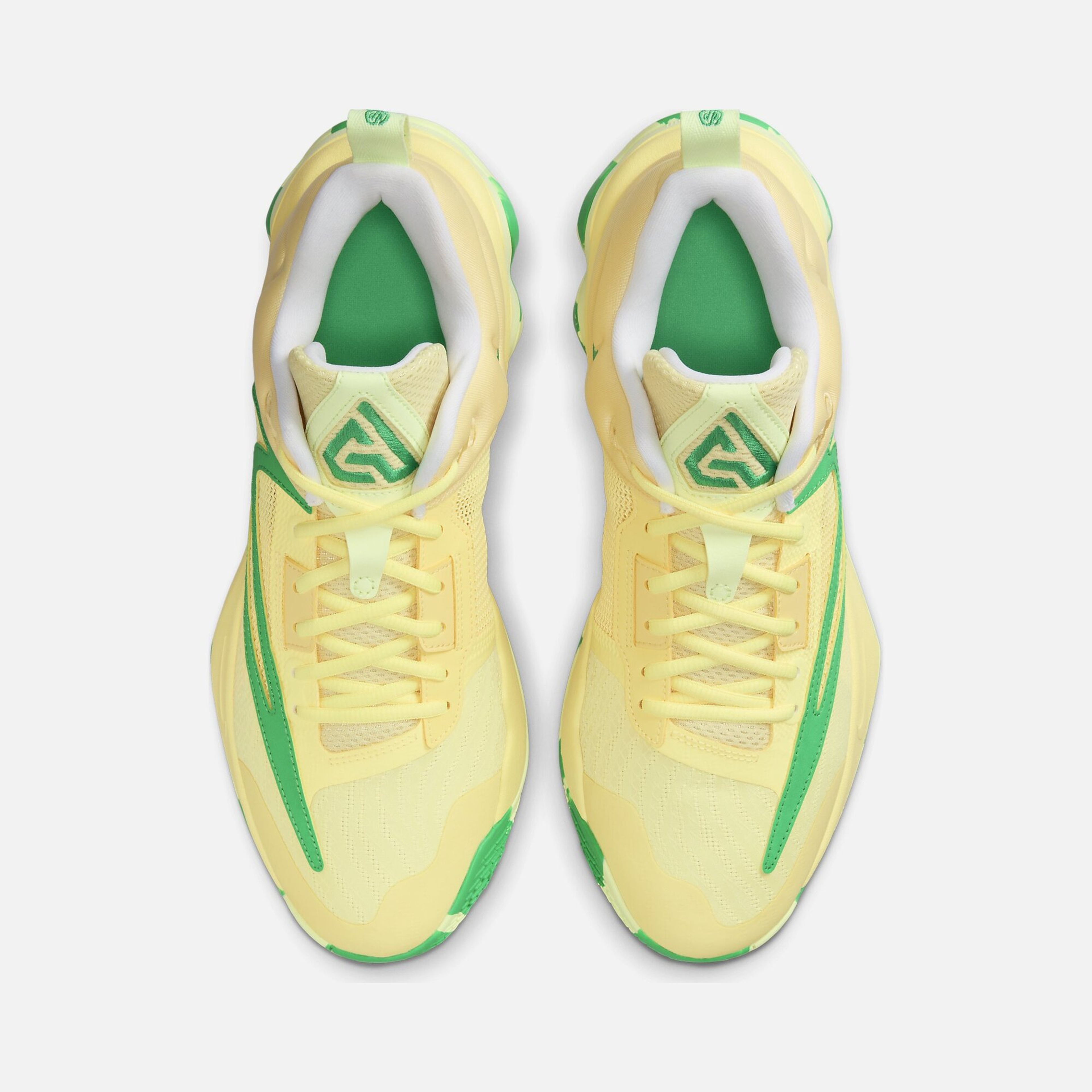 Nike Giannis Antetokounmpo Immortality 3 Erkek Basketbol Ayakkabısı