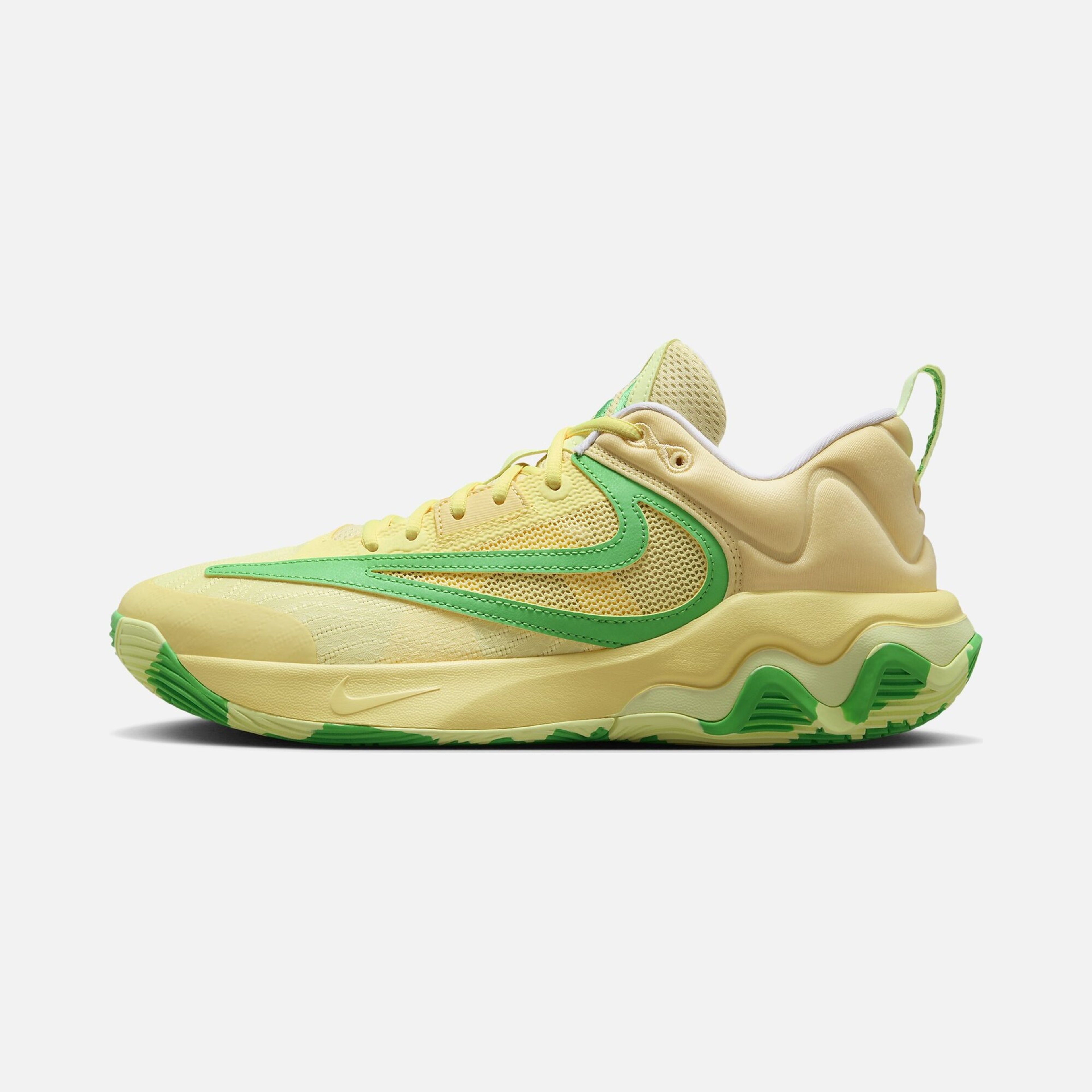 Nike Giannis Antetokounmpo Immortality 3 Erkek Basketbol Ayakkabısı