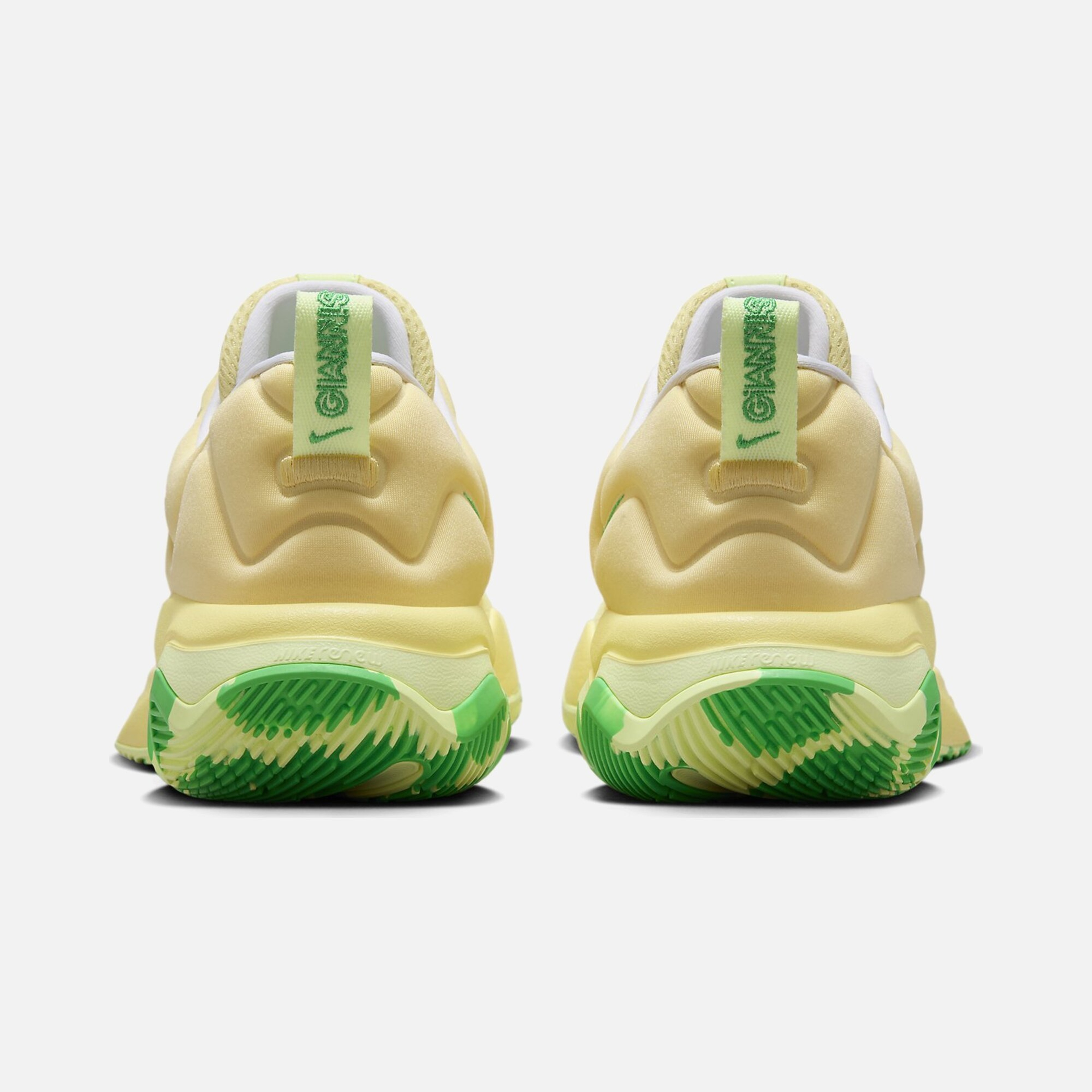 Nike Giannis Antetokounmpo Immortality 3 Erkek Basketbol Ayakkabısı