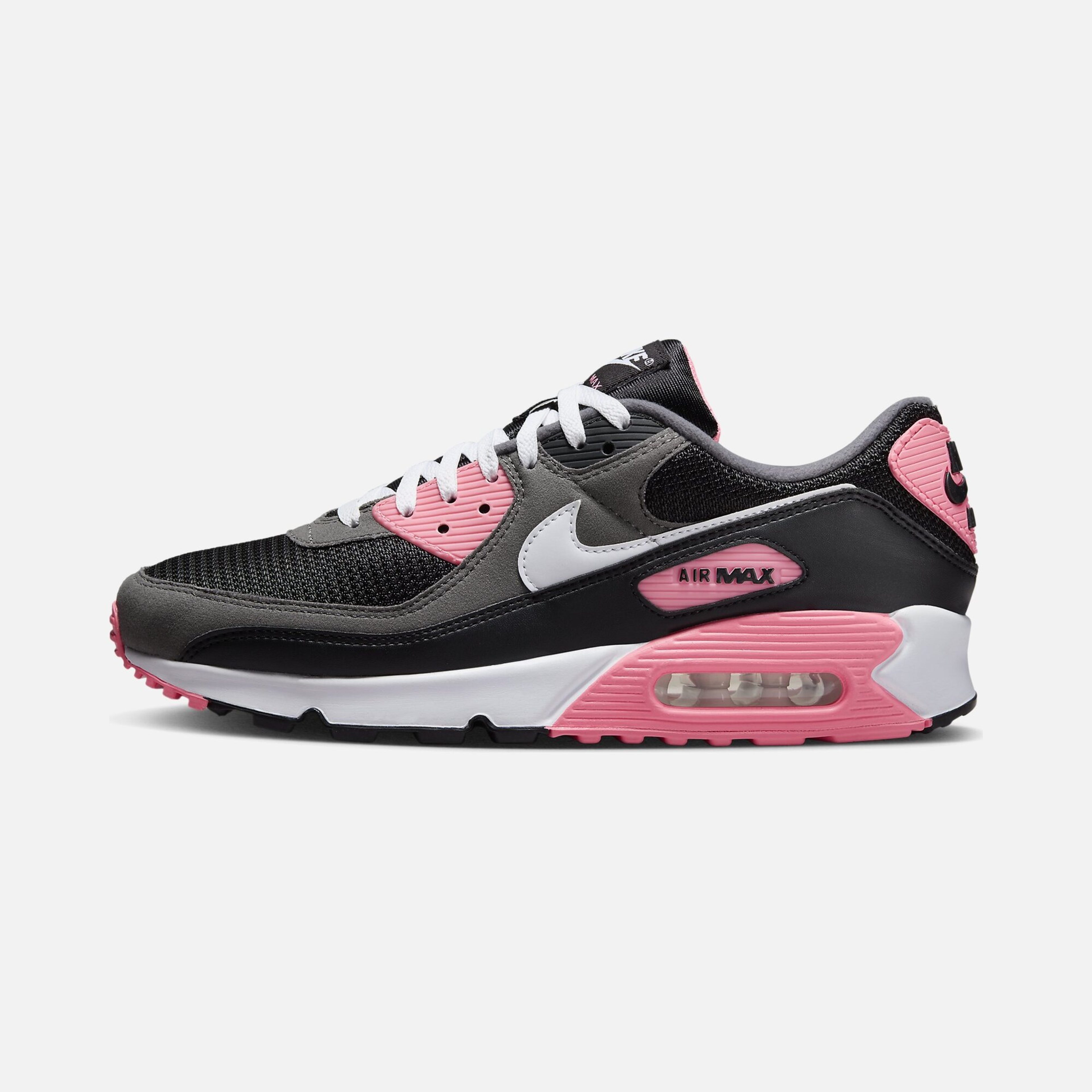 Nike Air Max 90 ''Special Version'' Erkek Spor Ayakkabı