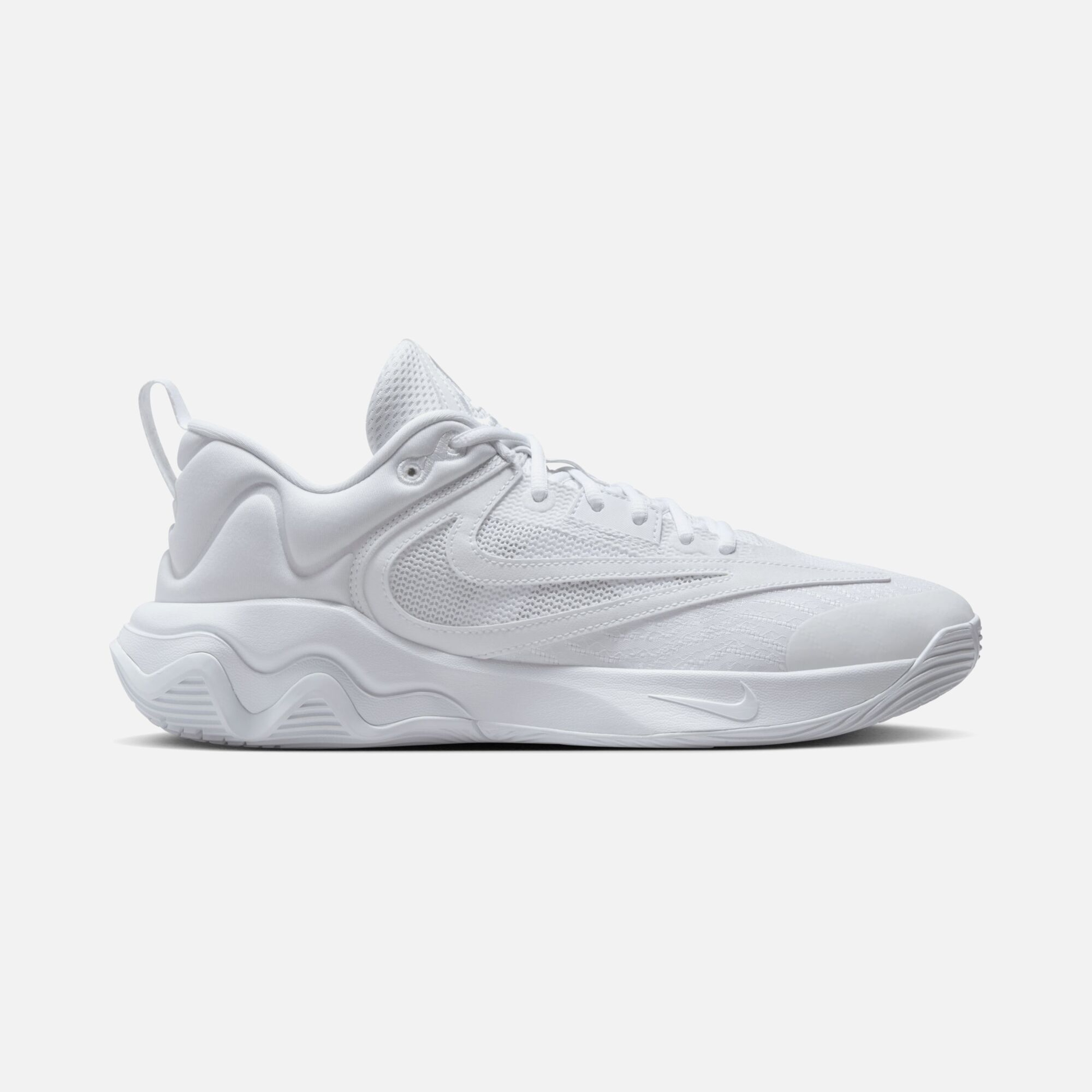 Nike Giannis Antetokounmpo Immortality 3 Erkek Basketbol Ayakkabısı