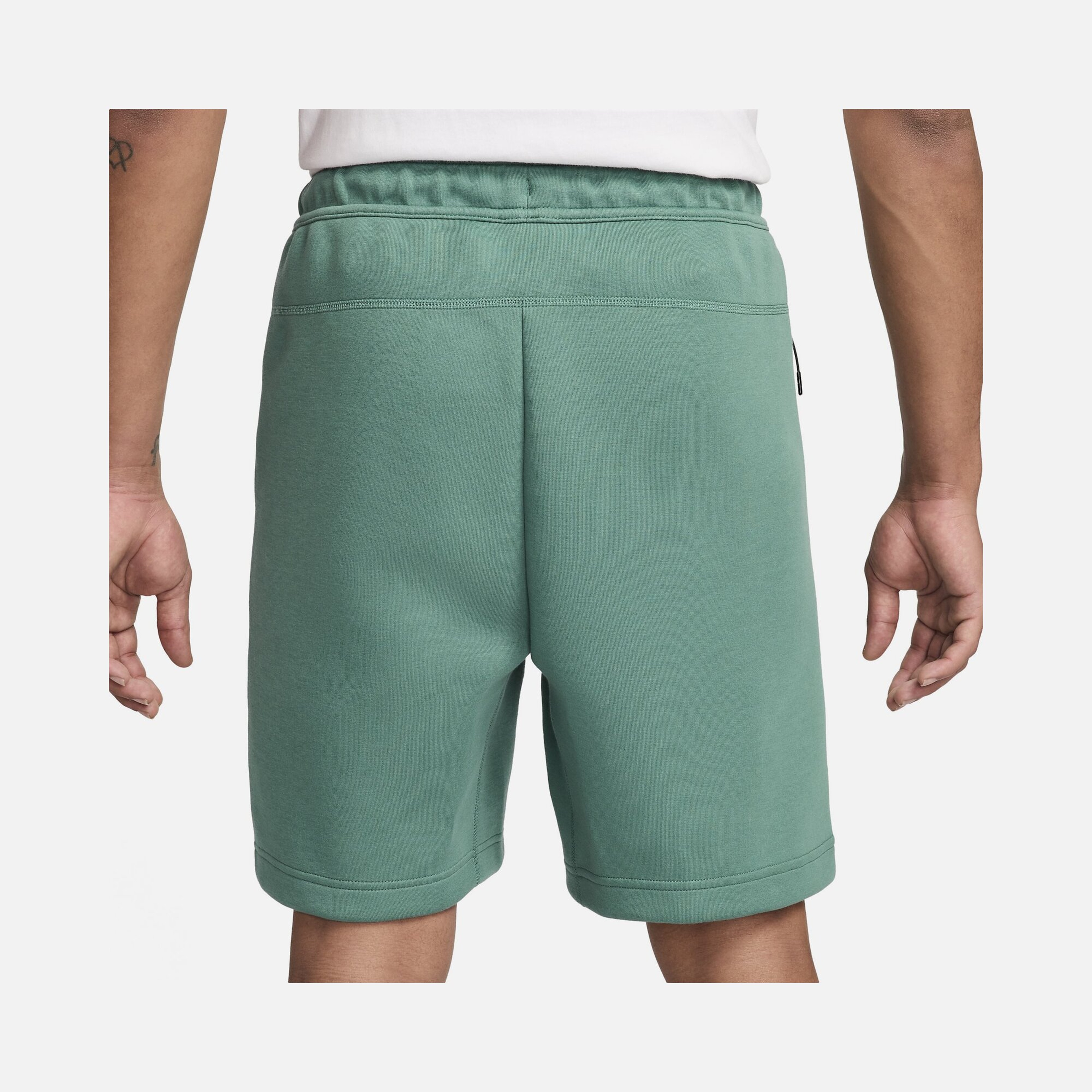 Nike Sportswear Tech Fleece FW24 Erkek Şort