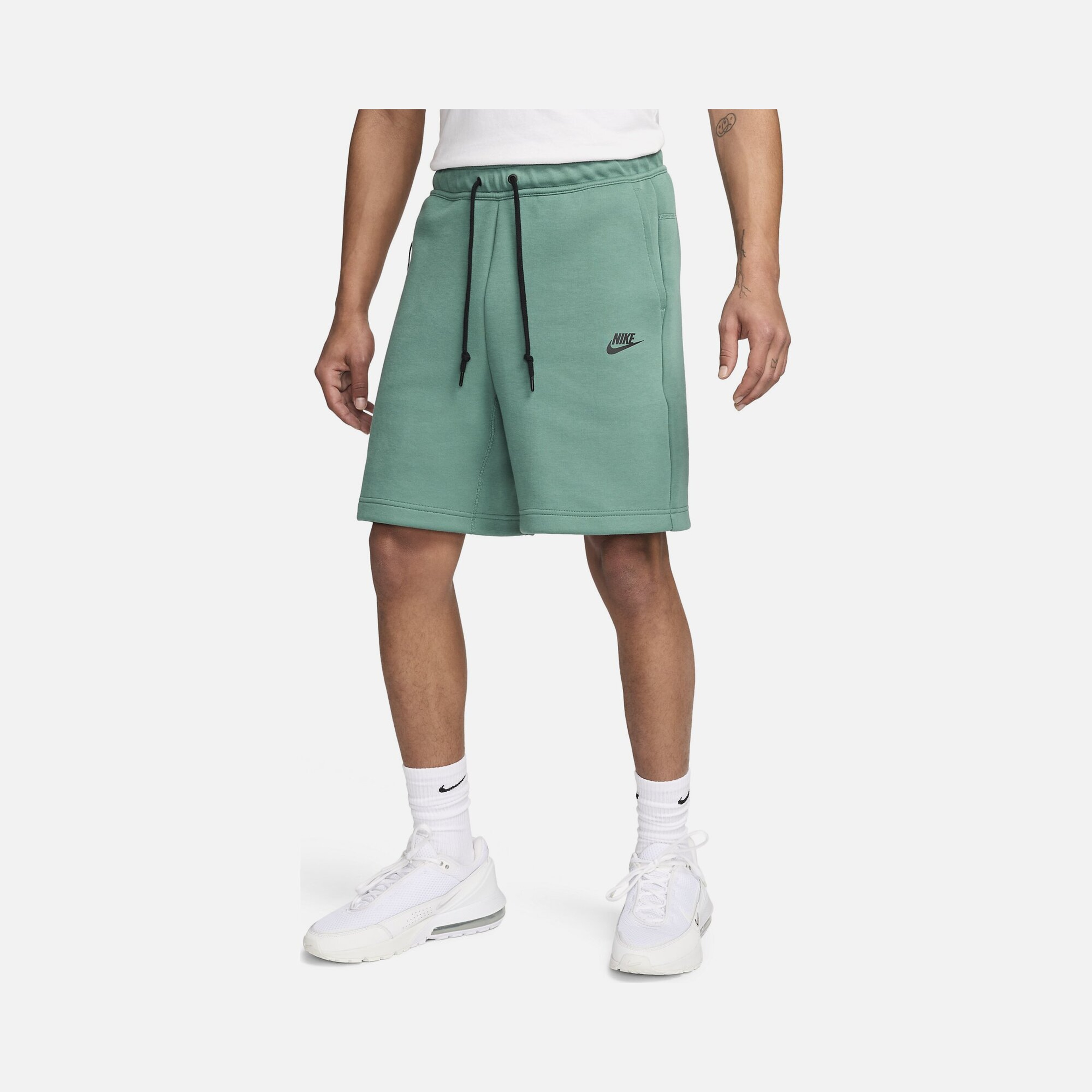 Nike Sportswear Tech Fleece FW24 Erkek Şort