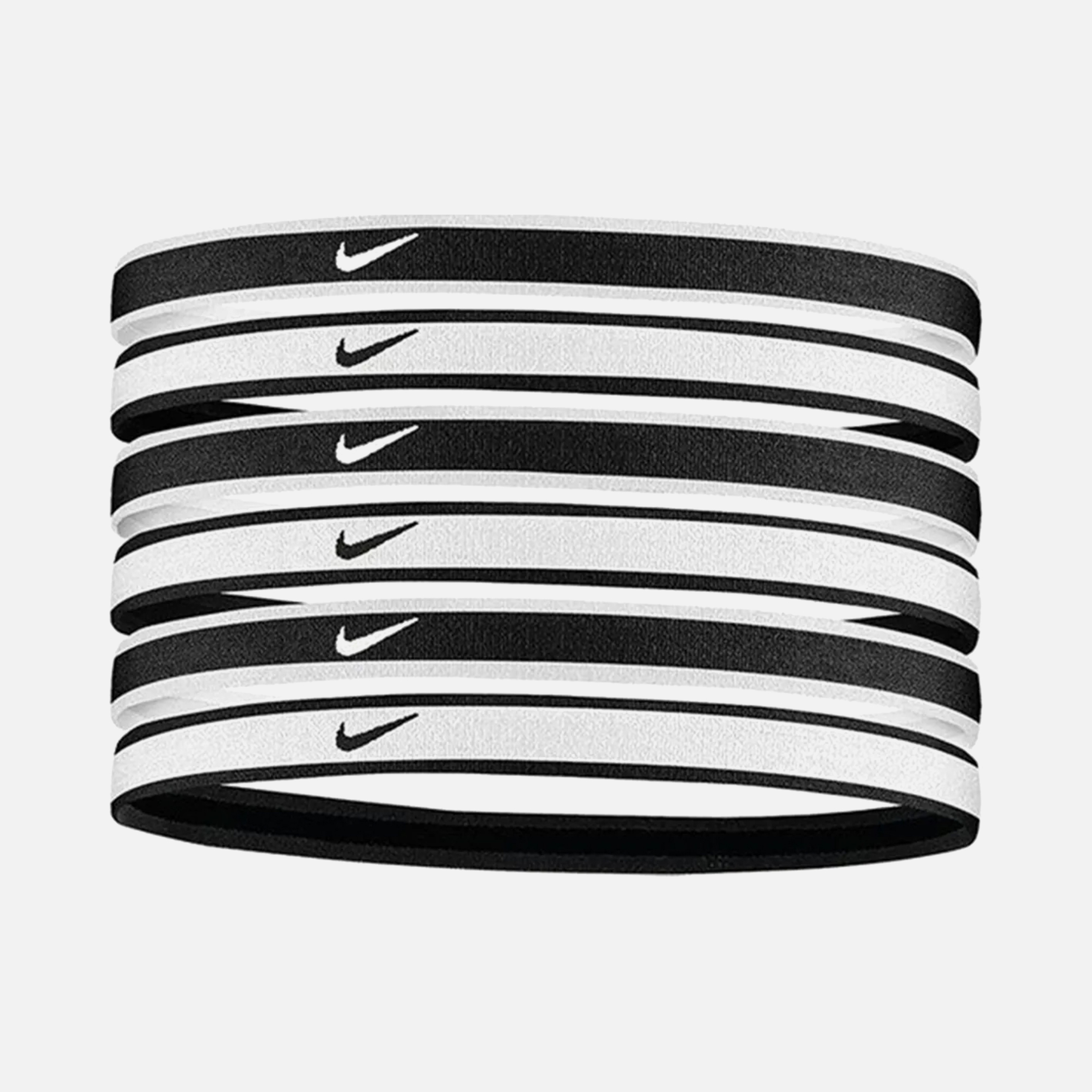 Nike Swoosh Sport (6 Pieces) Training Unisex Saç Bandı