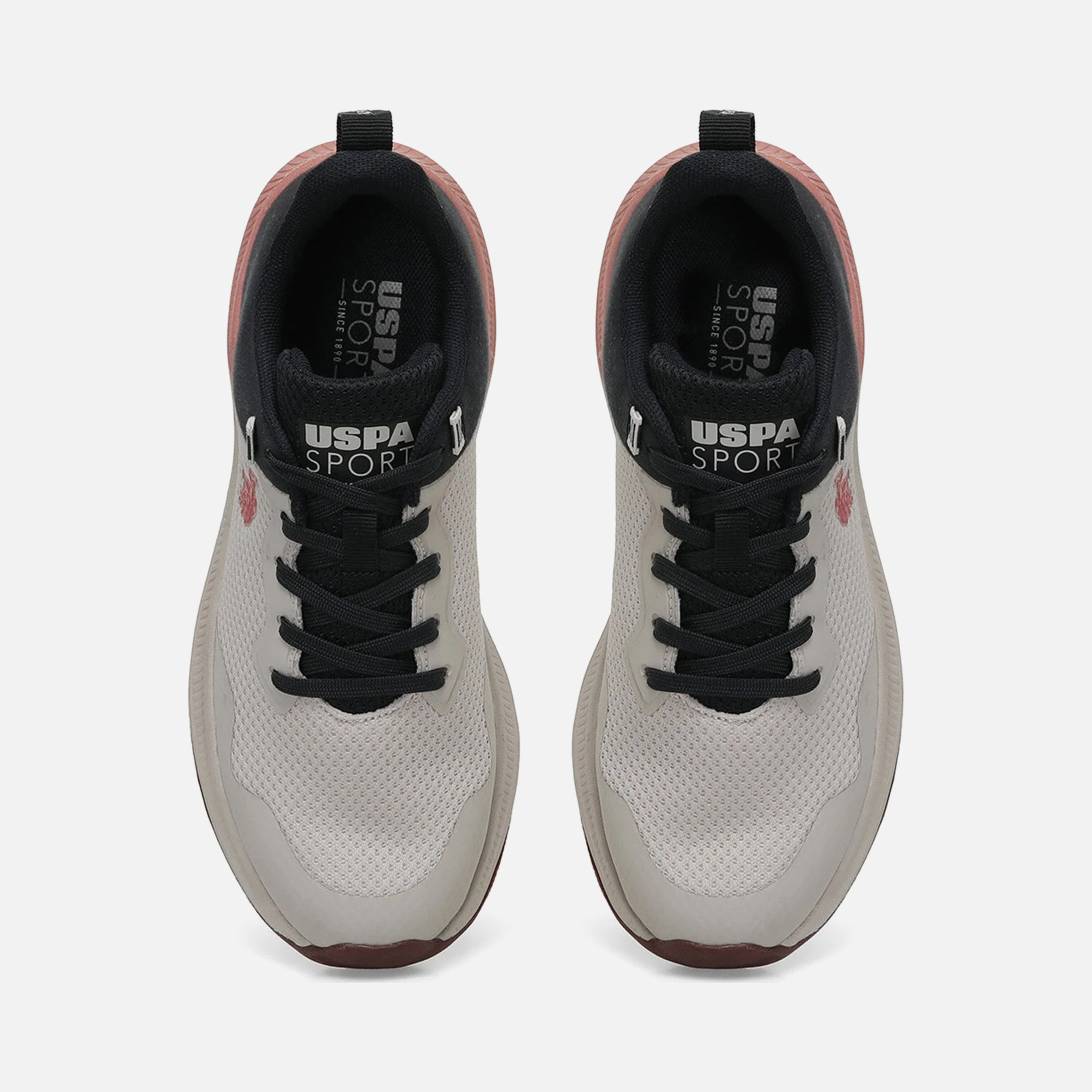 U.S Polo Sportswear Florin 4Fx Kadın Spor Ayakkabı