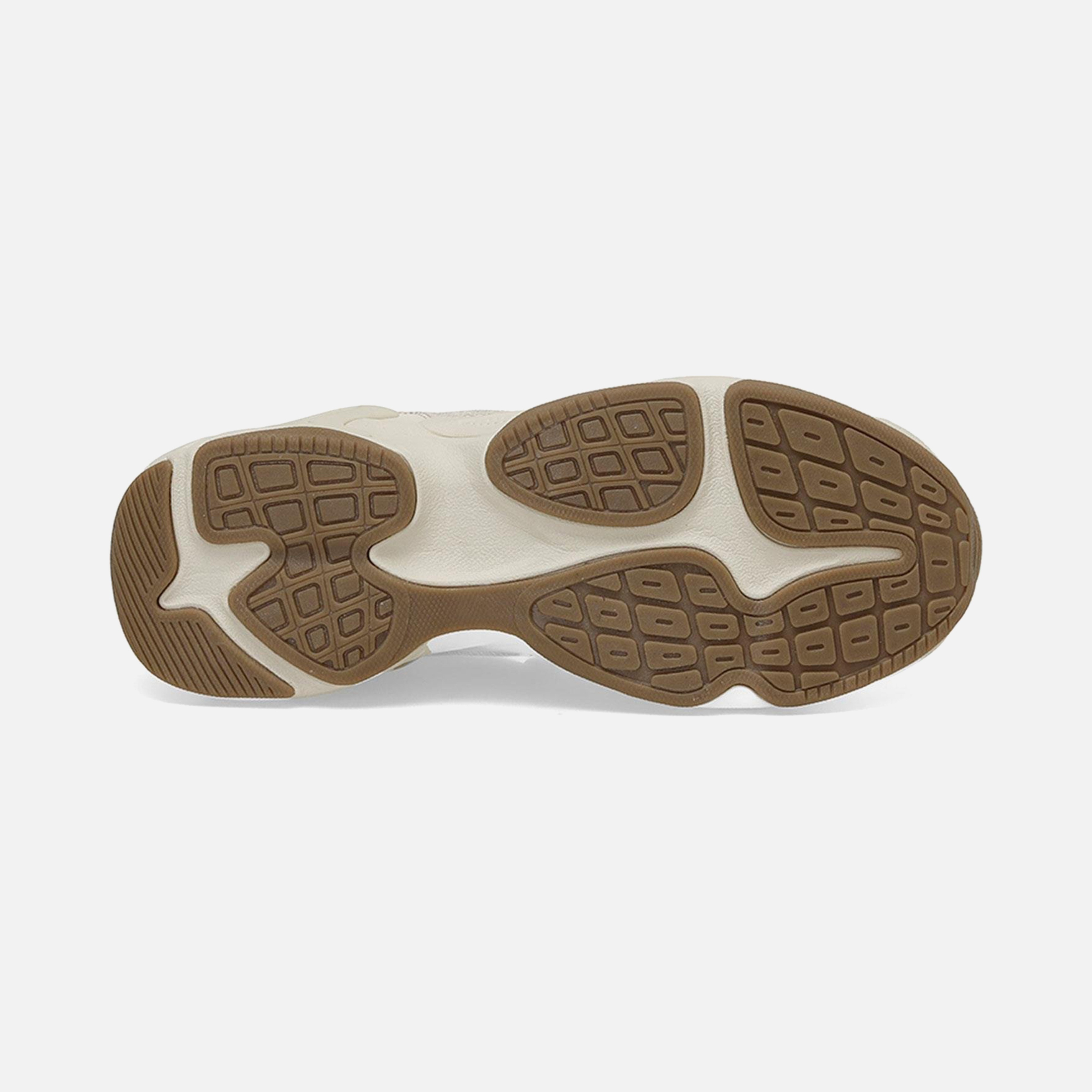 U.S Polo Sportswear Maybe 4FX kadın Spor Ayakkabı