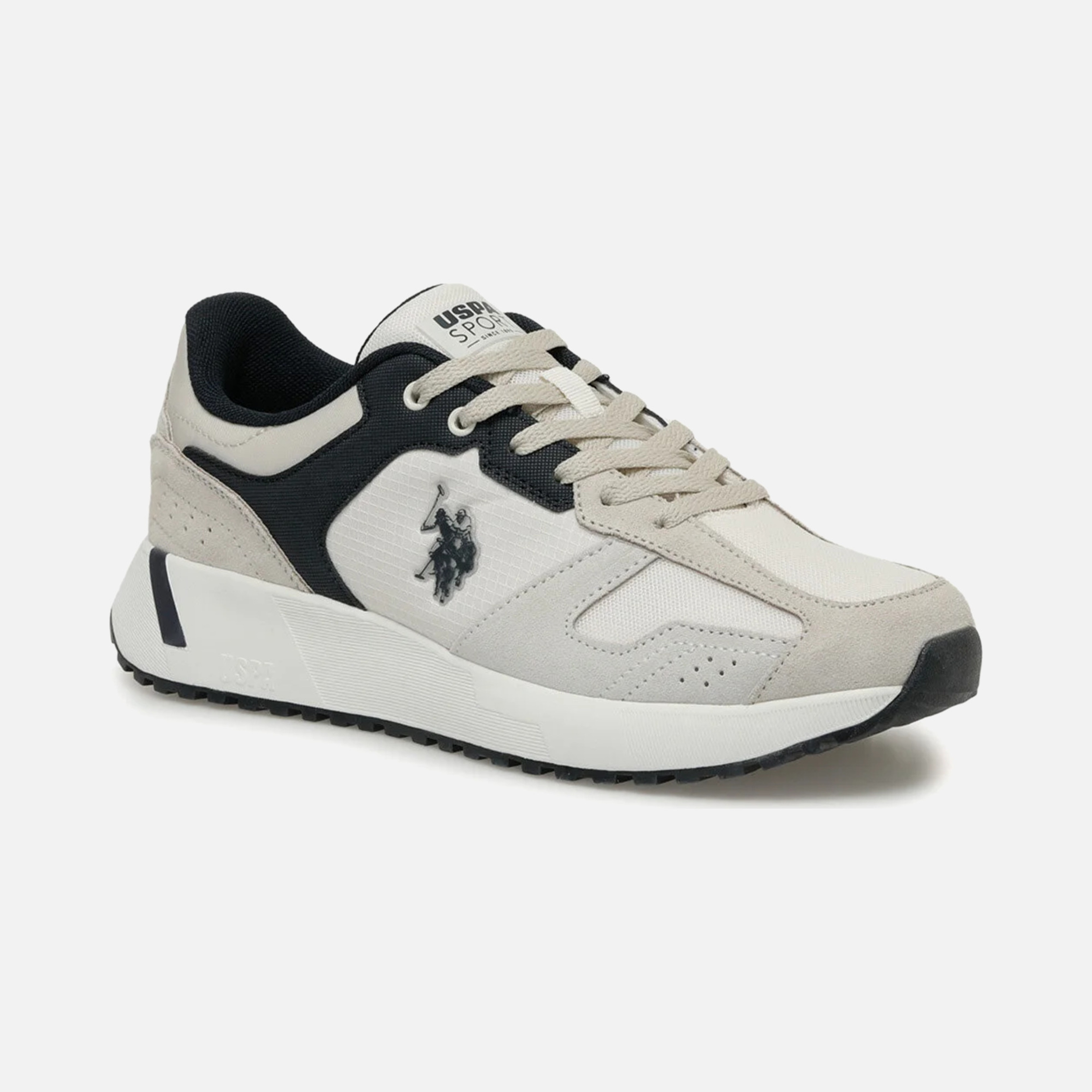 U.S Polo Sportswear Peter Su 4Fx Erkek Spor Ayakkabı