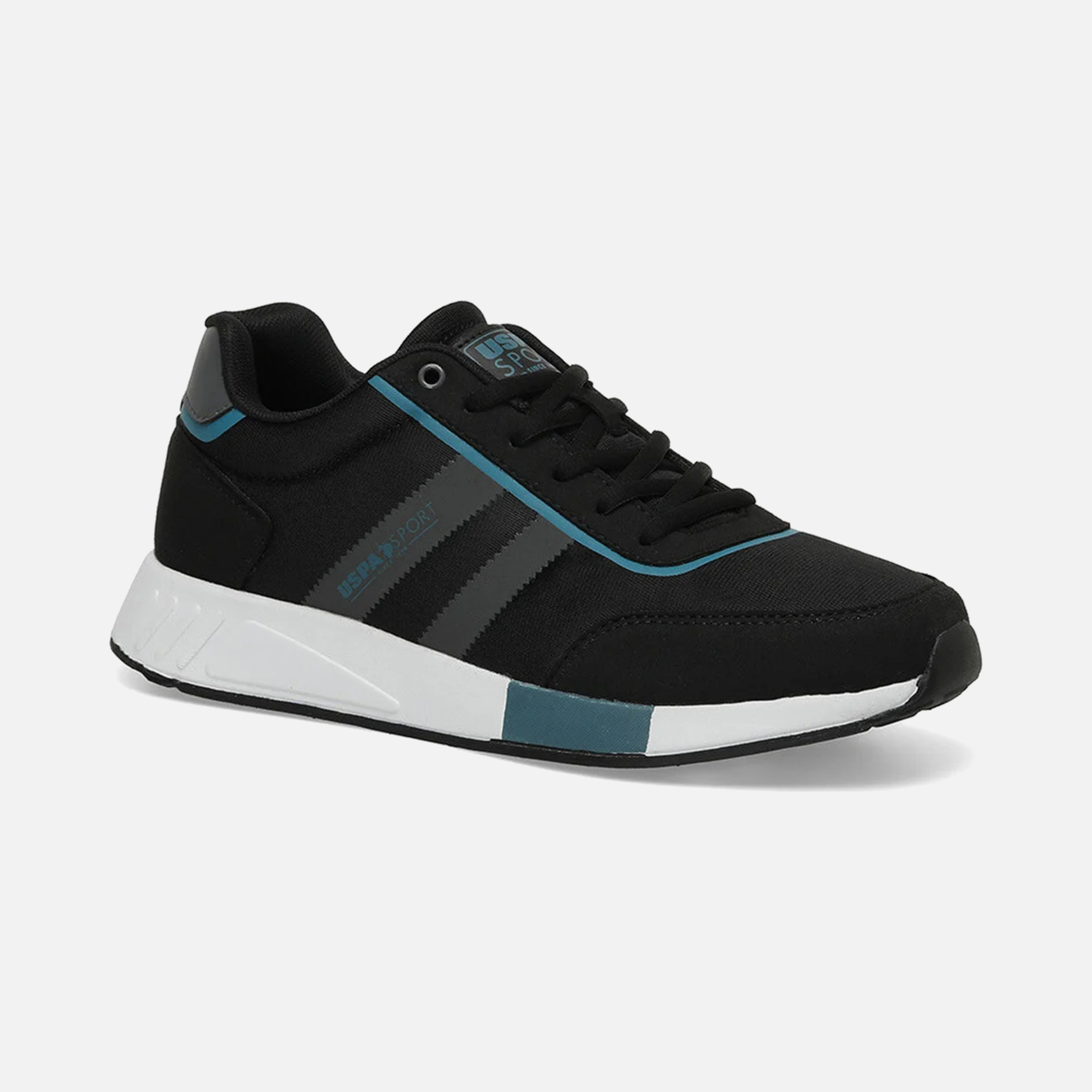 U.S Polo Sportswear Drago 4Fx Erkek Spor Ayakkabı