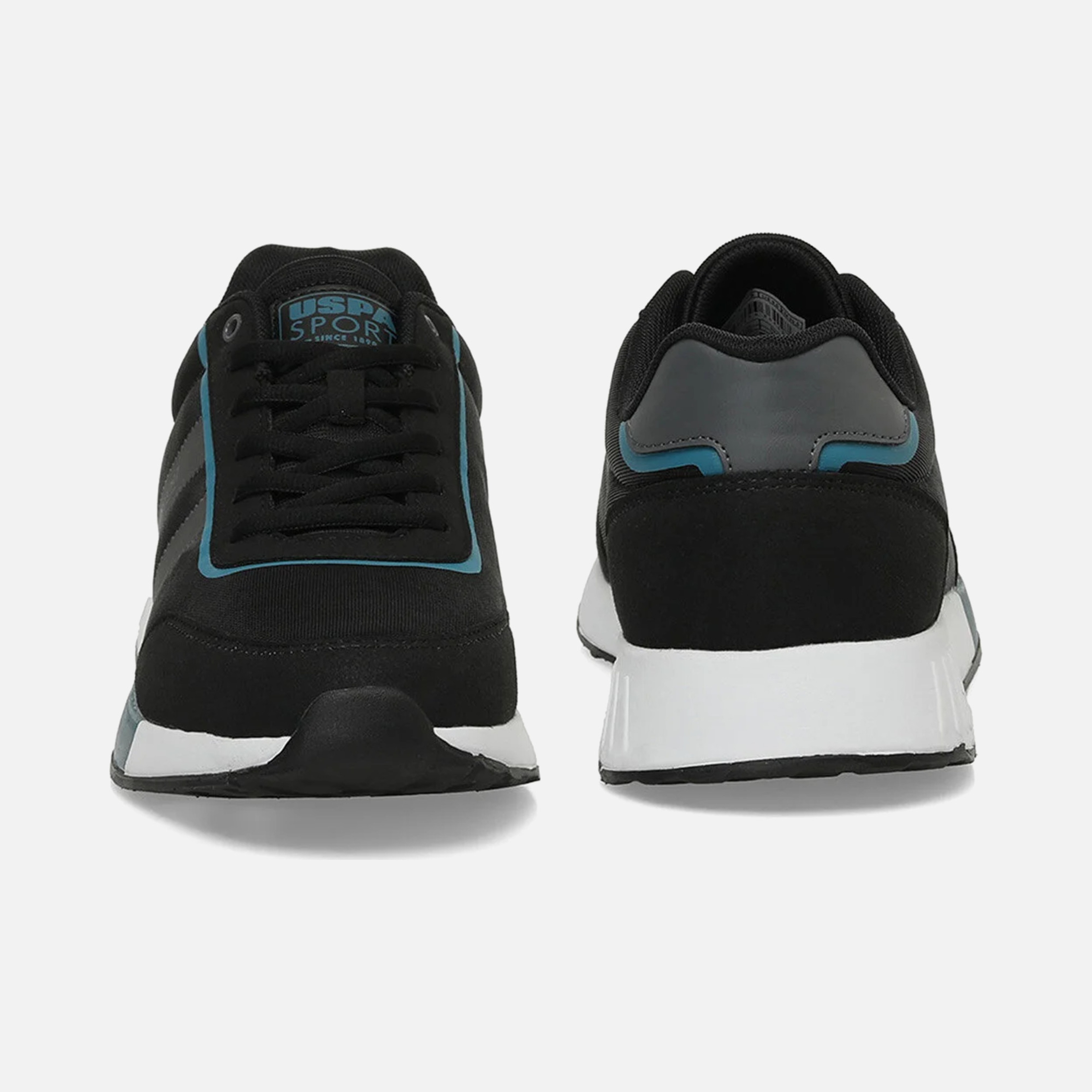 U.S Polo Sportswear Drago 4Fx Erkek Spor Ayakkabı